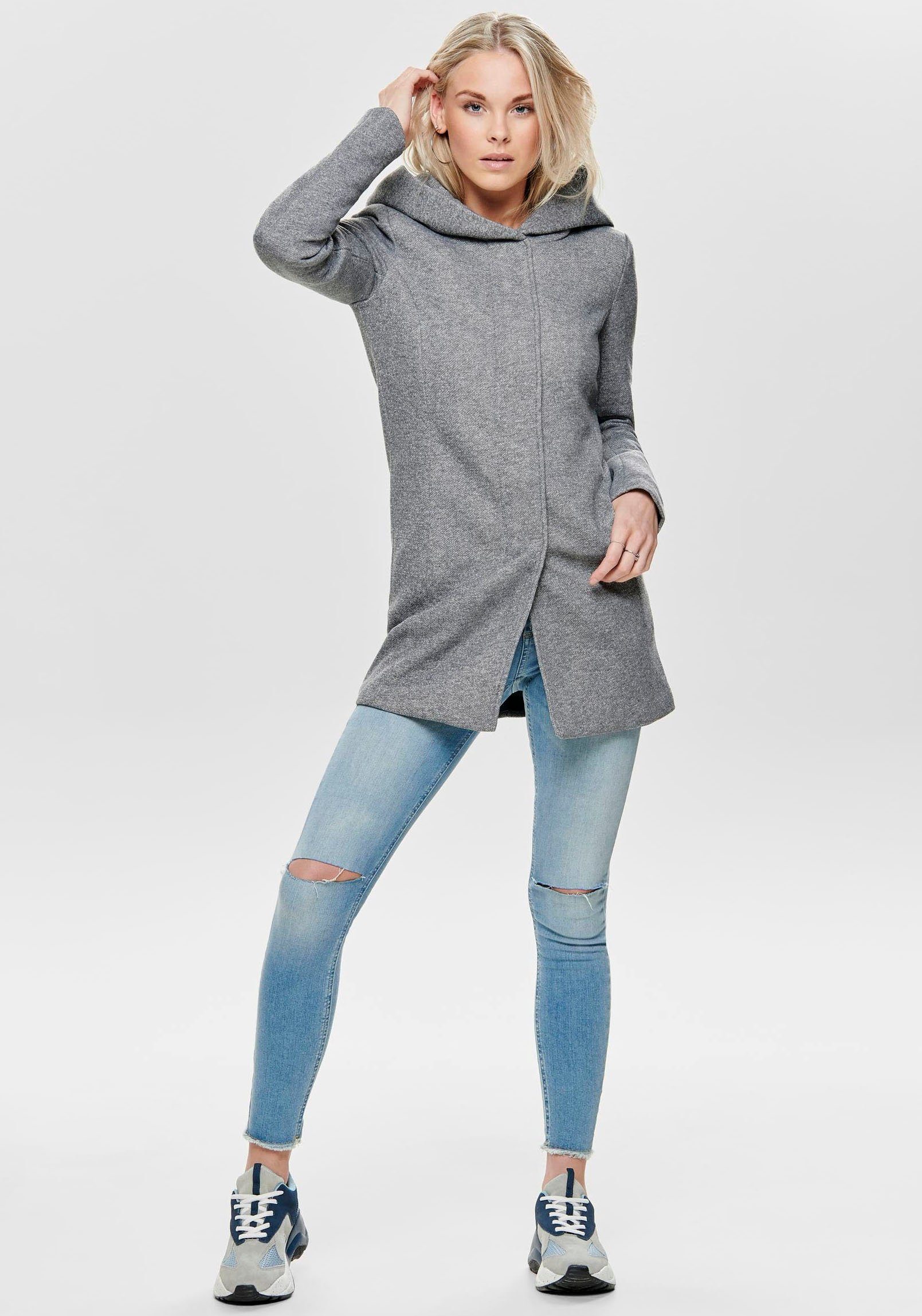 ONLY Kurzmantel ONLSEDONA LIGHT COAT OTW günstig online kaufen