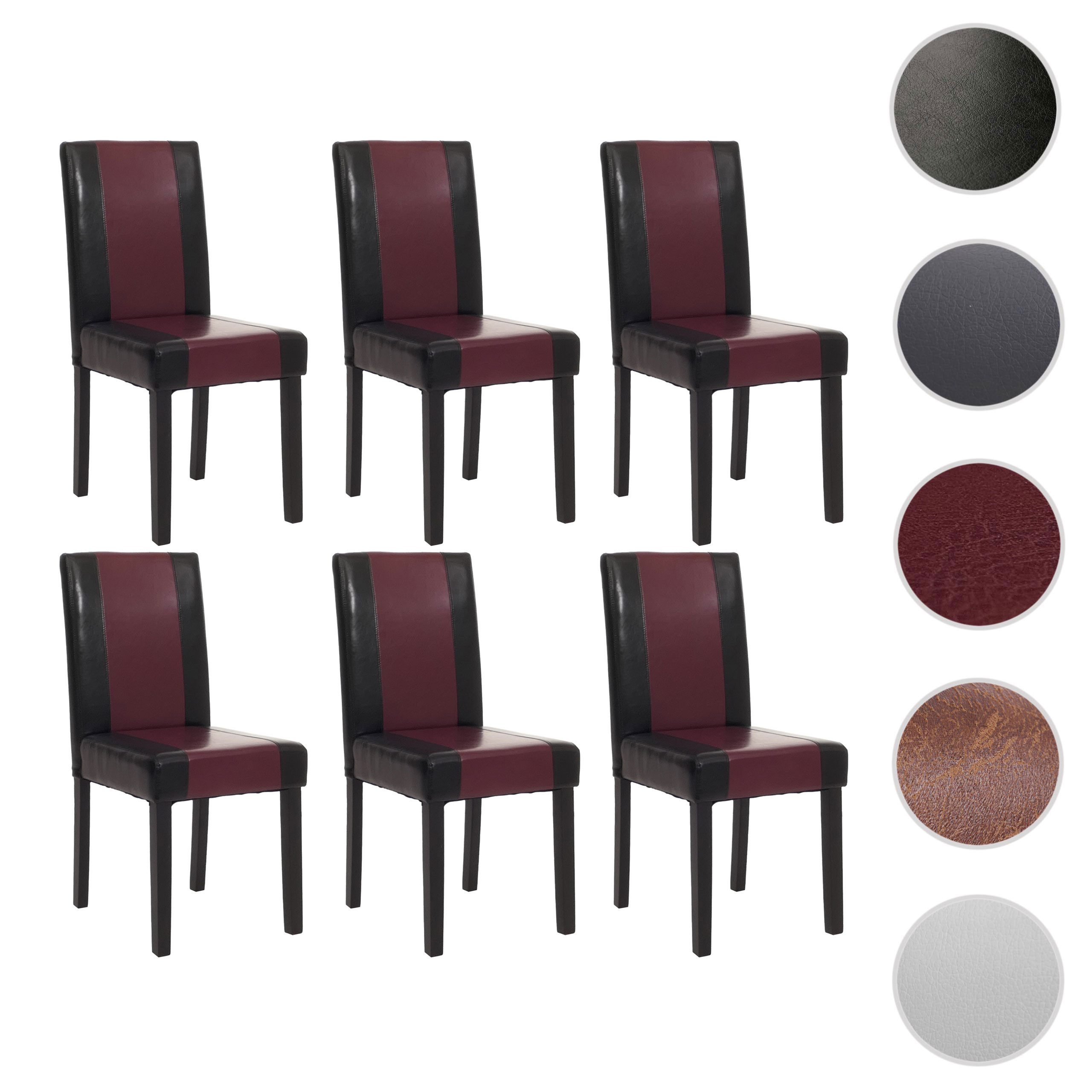 MCW Esszimmerstuhl Littau-6 (Set, 6 St), günstig online kaufen