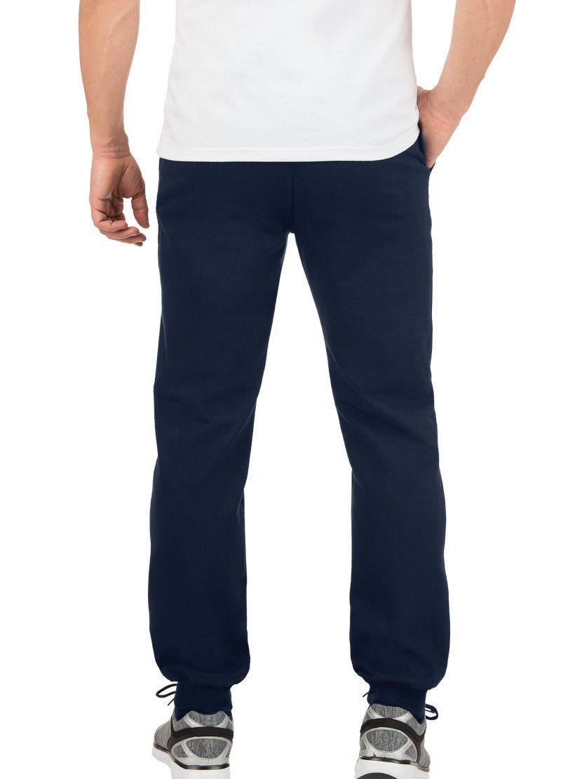 Trigema Sweathose TRIGEMA Jogginghose aus Biobaumwolle (1-tlg) günstig online kaufen