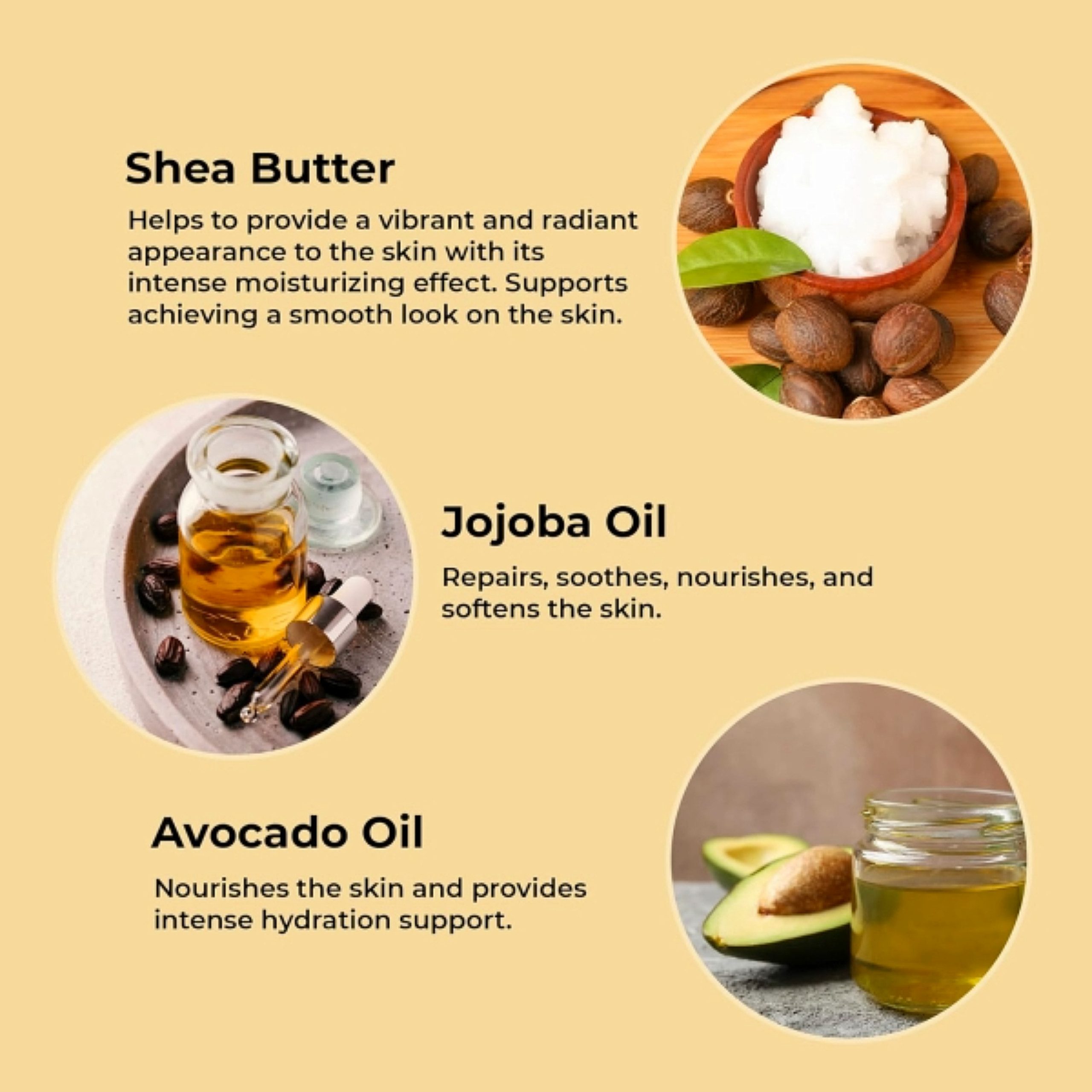 The Bath Factory Körperpeeling Gold Aura Body Scrub – Mystische Pflege für strahlende Haut