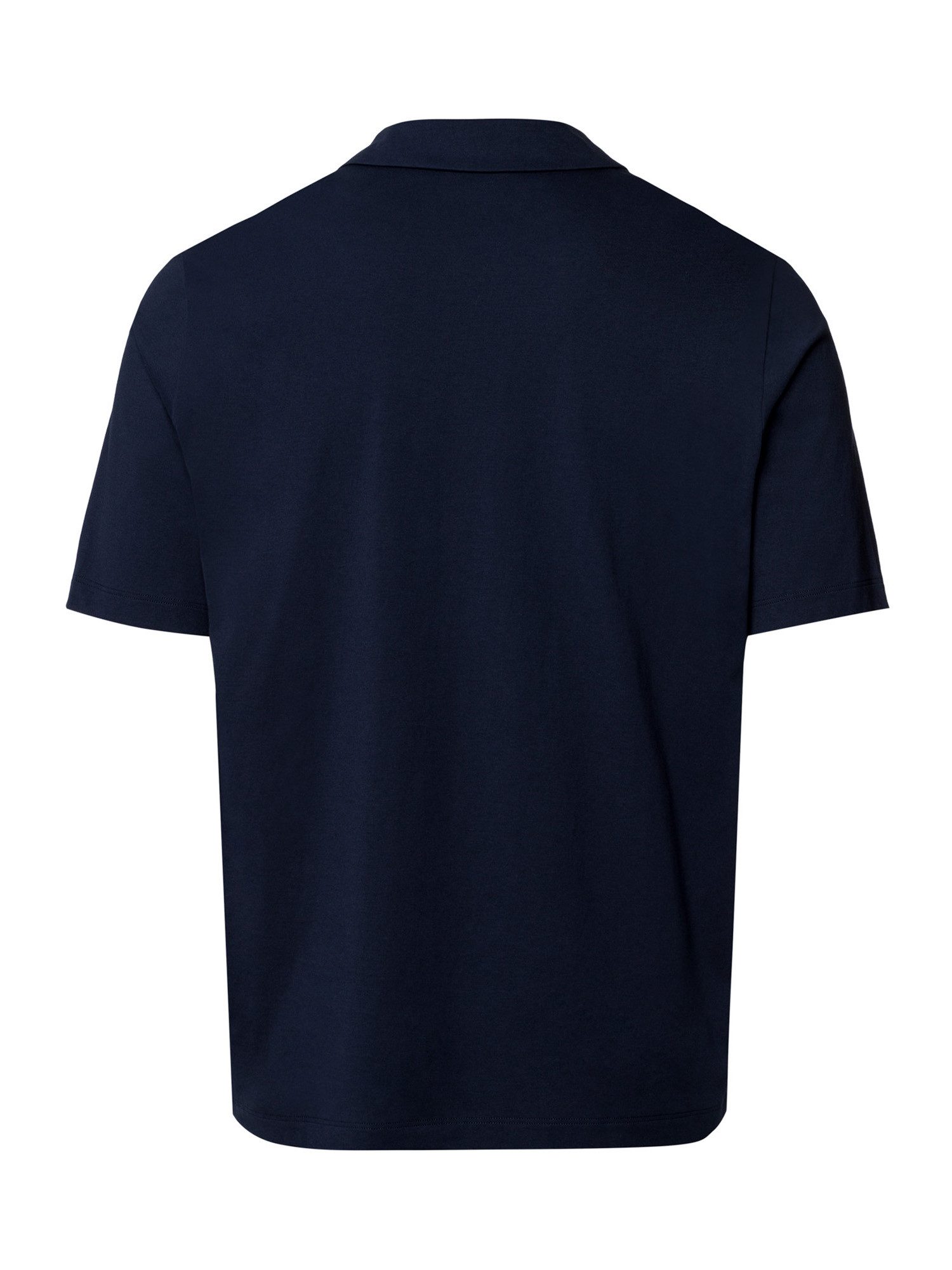 Hanro T-Shirt Night & Day unterziehshirt unterhemd kurzarm günstig online kaufen