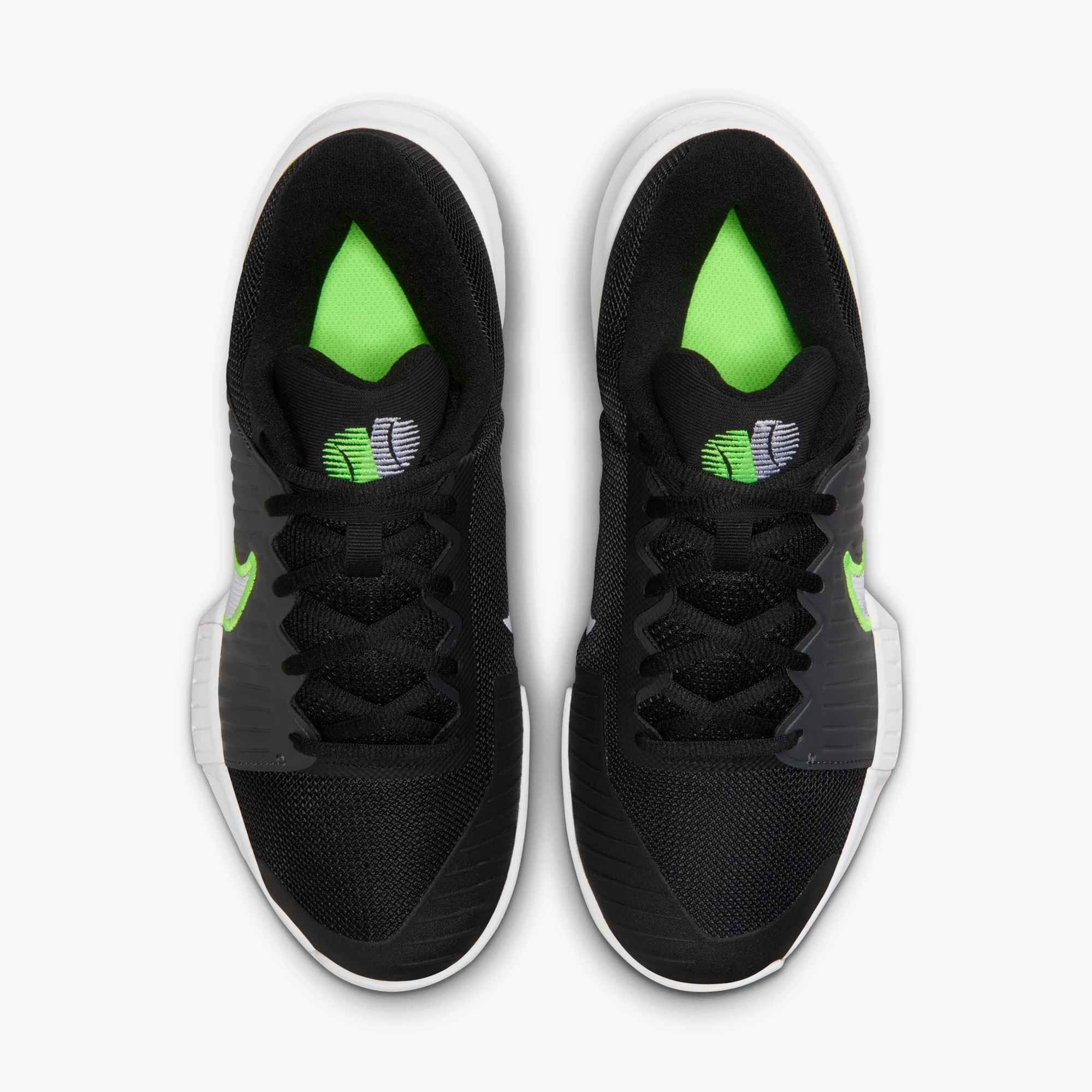 Nike GP Challenge Pro Tennisschuh Sandplatzschuhe für Ascheplätze