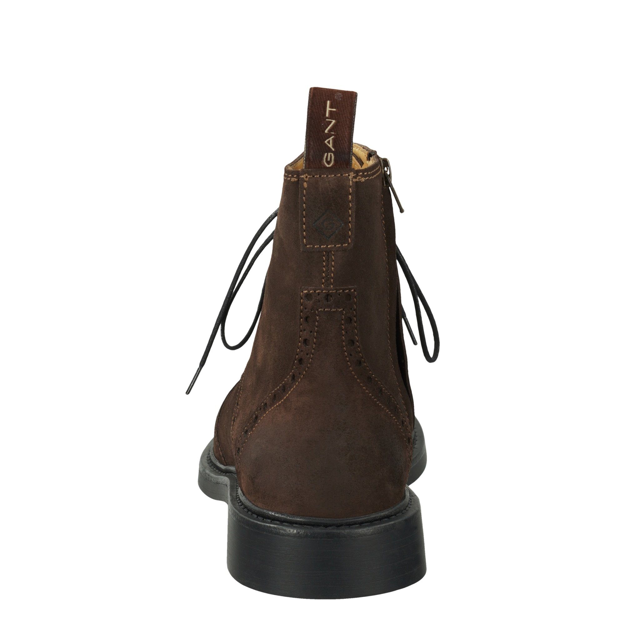 Gant Millbro Schnürboots