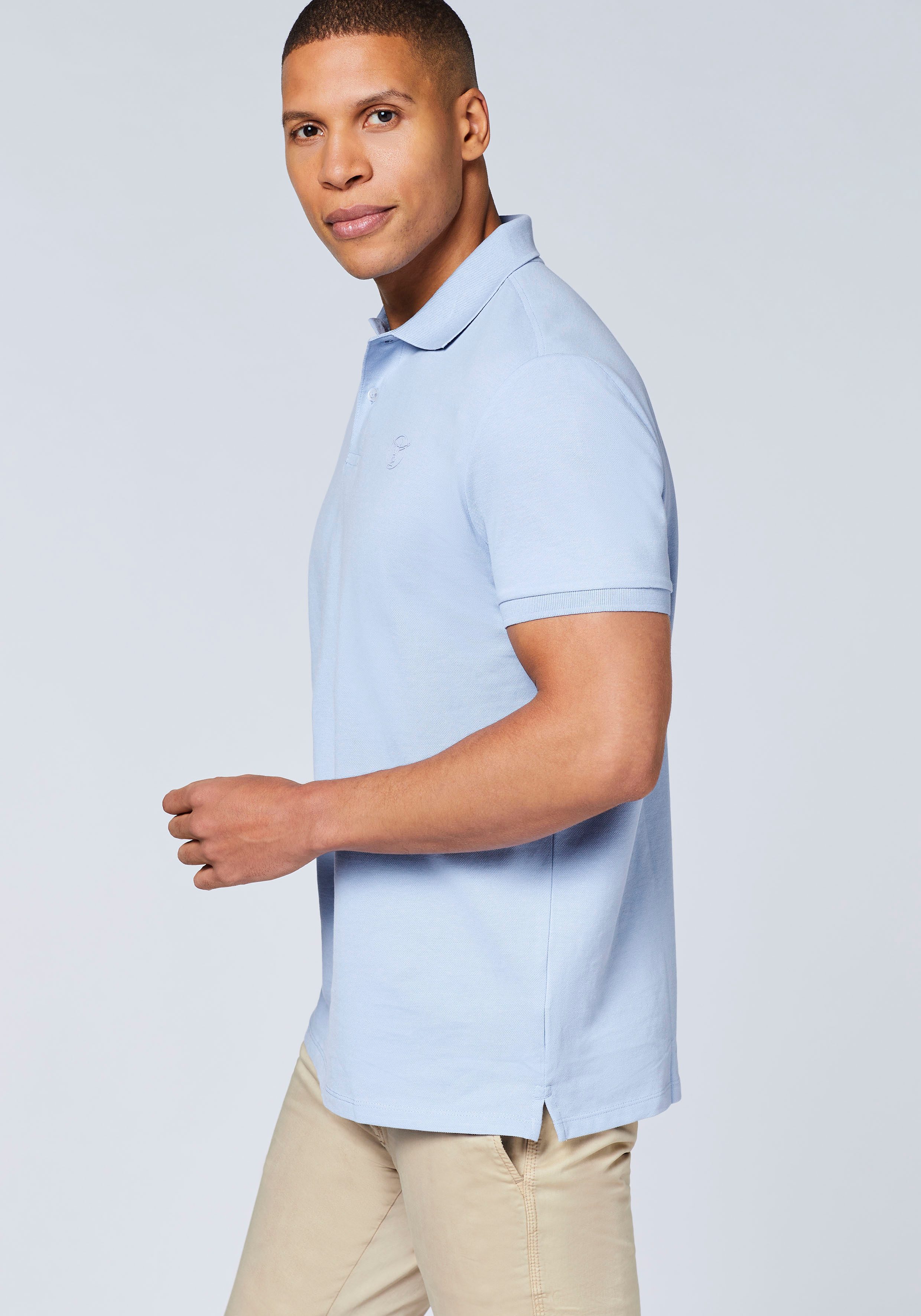 Chiemsee Poloshirt - ideal für Sport & Freizeit