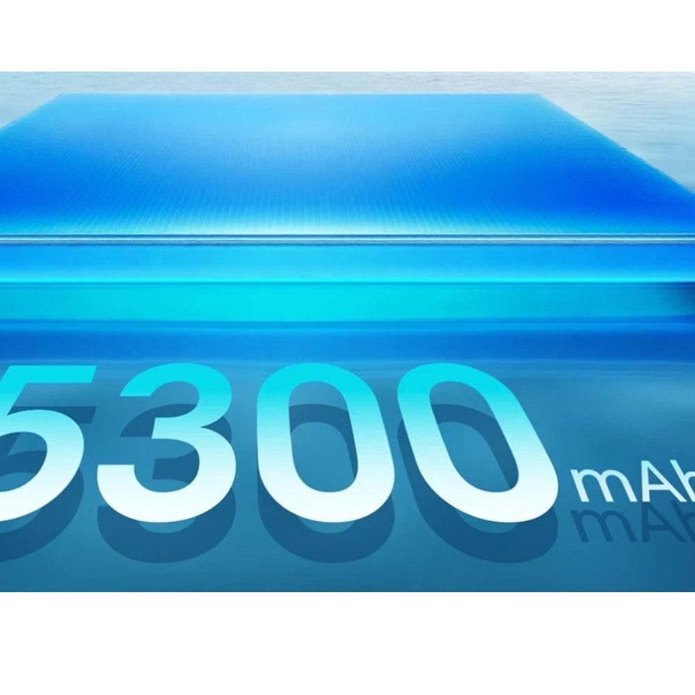 Honor Honor 400 Handy 5G 8GB RAM Snapdragon 7 Gen 3 Smartphone (6.55 Zoll, 256 GB Speicherplatz, 200 MP Kamera) – Bild 4 von 5