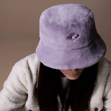 chillouts Sonnenhut Chillouts Laika Bucket Hat lavender