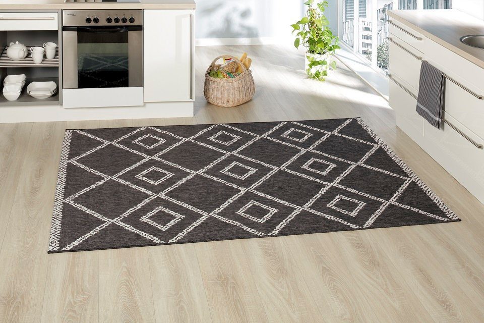 Peyer Syntex Teppich Teppich modern Design, günstig online kaufen