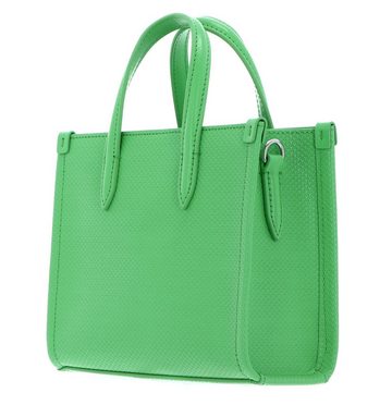 Lacoste Handtasche Chantaco Classics, aus echtem Rindsleder