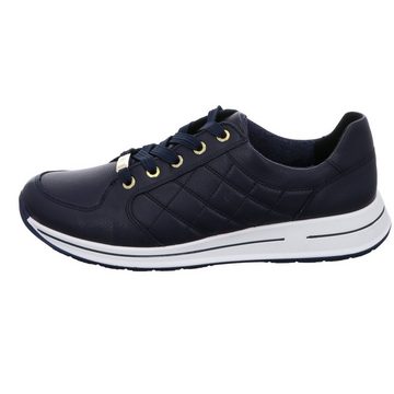 Ara Osaka Schnürschuh Freizeit Sport Schuhe Glattleder Schnürschuh Glattleder