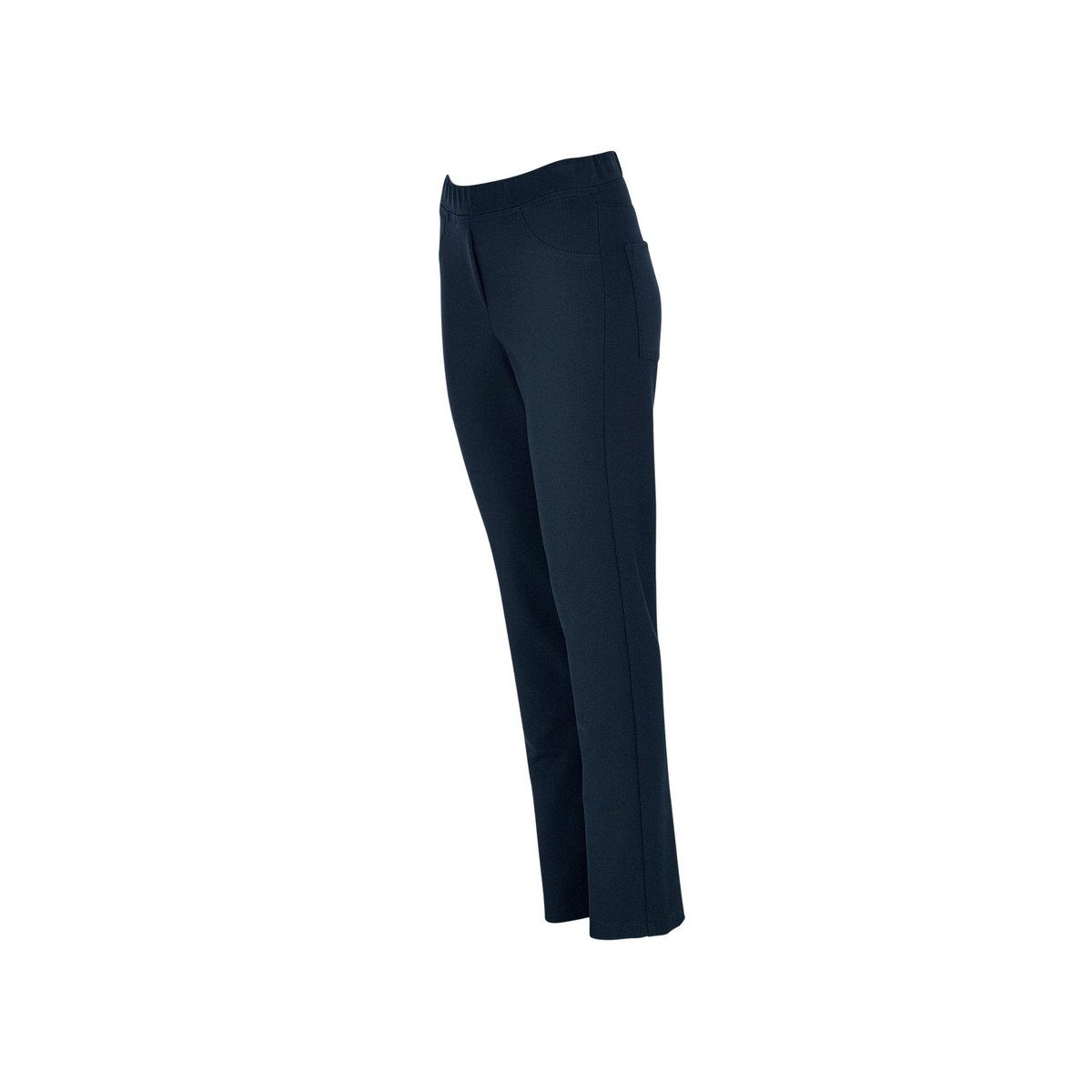 KjBRAND (1-tlg) 5-Pocket-Jeans uni