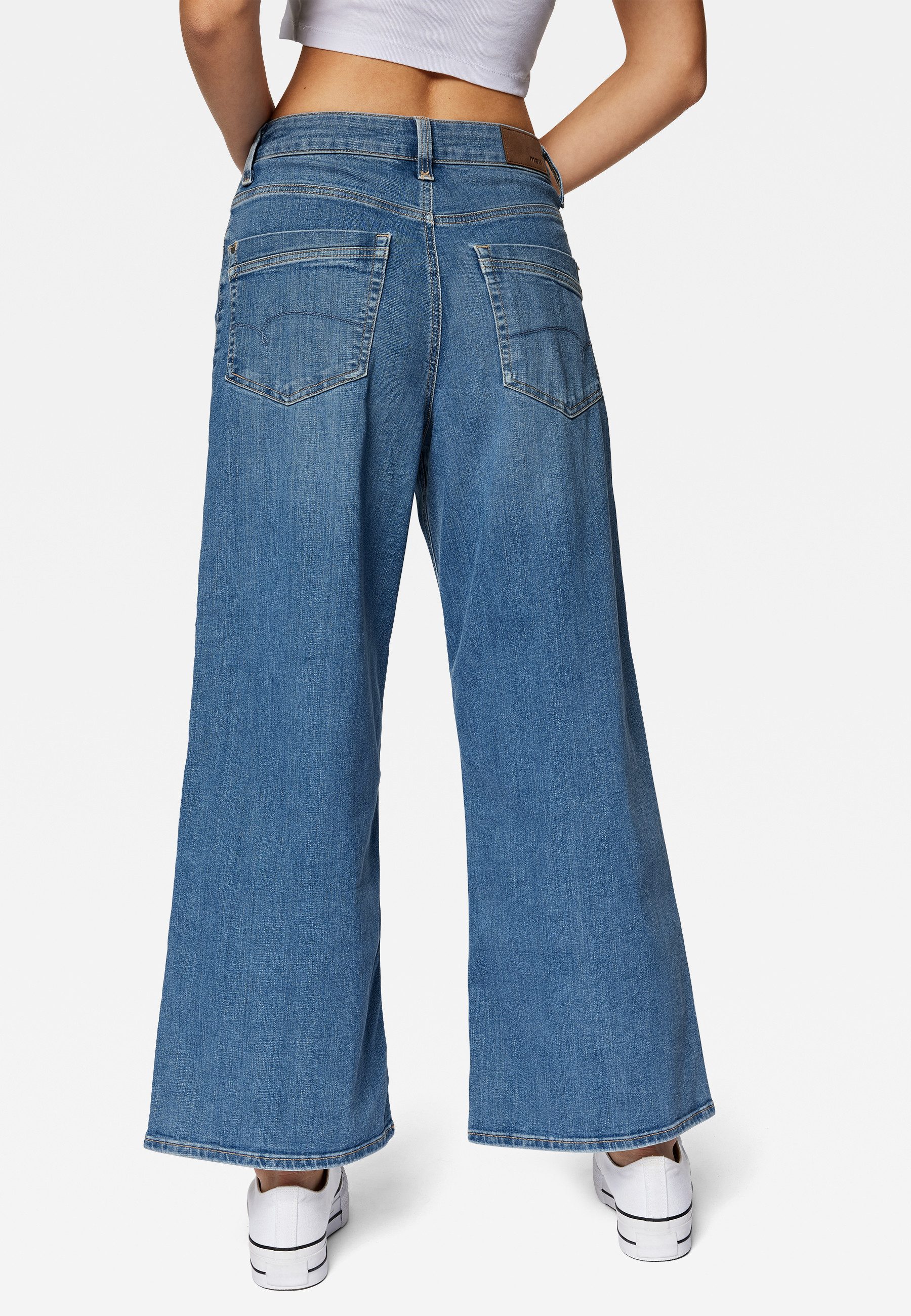 Mavi Weite Jeans PALOMA Wide Leg günstig online kaufen