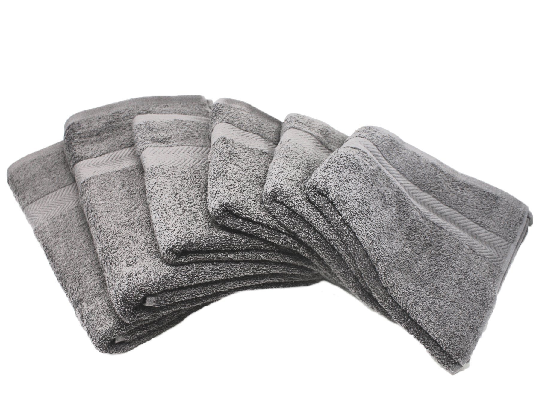 Close Up Badetücher HandtuchSet 6teilig günstig online kaufen