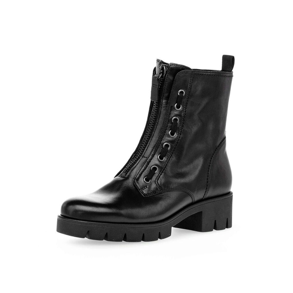 Gabor Biker Boots Schnürboots günstig online kaufen