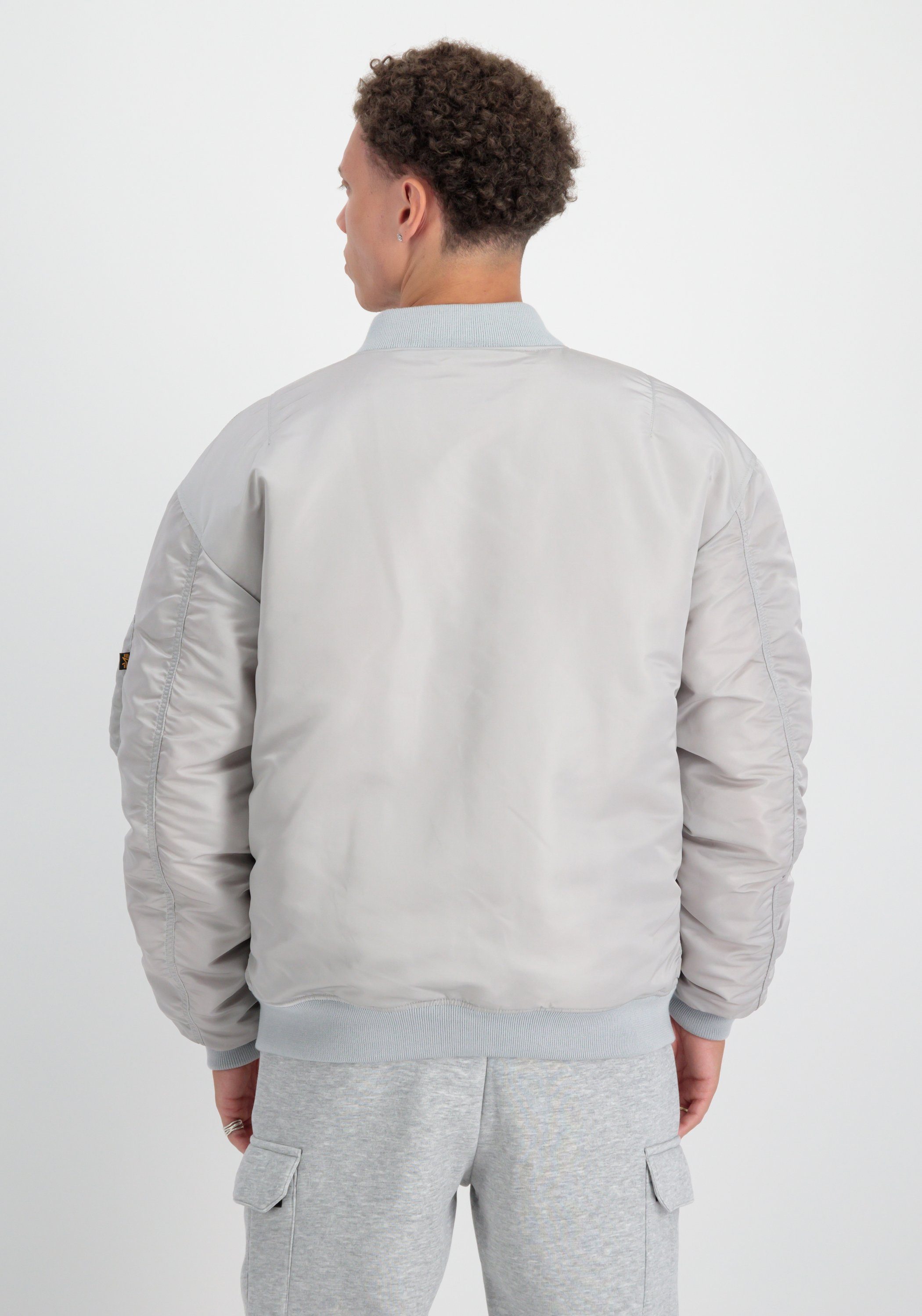 Alpha Industries Bomberjacke MA-1 CS
