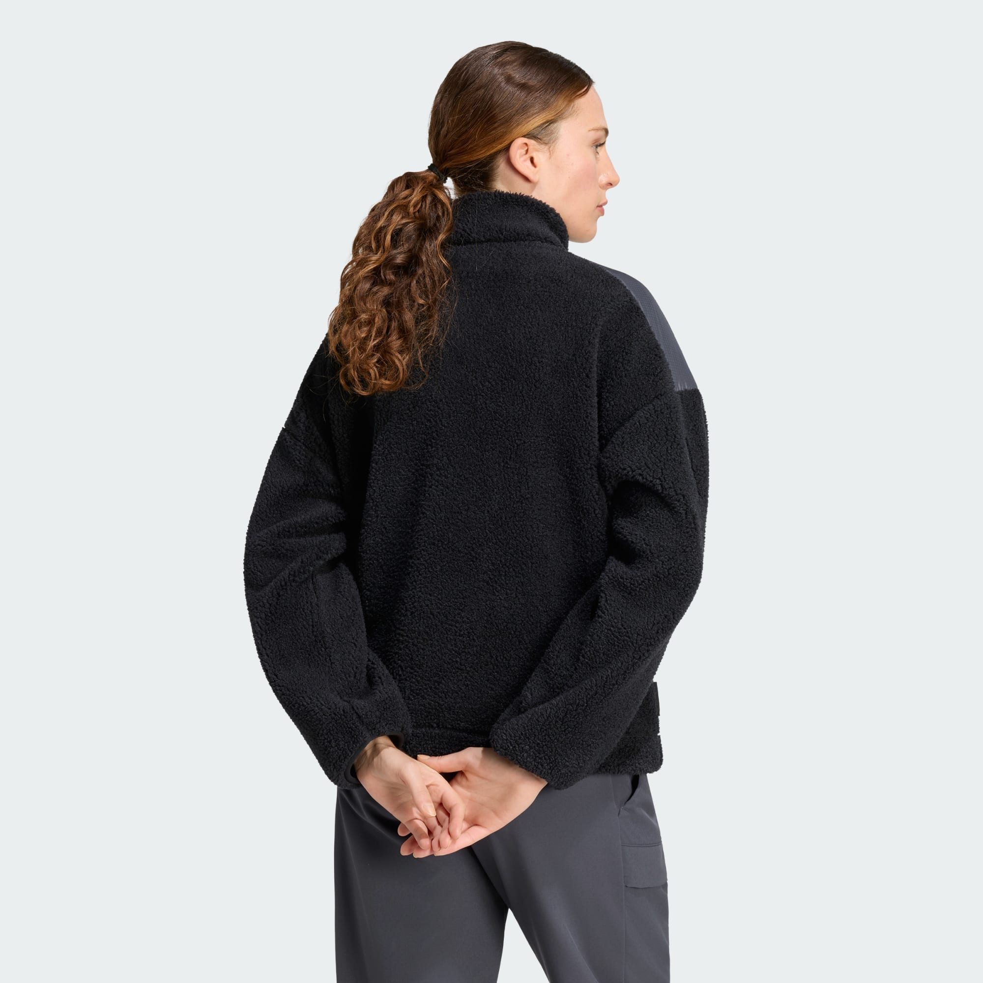 adidas TERREX Rundhalspullover (1-tlg)