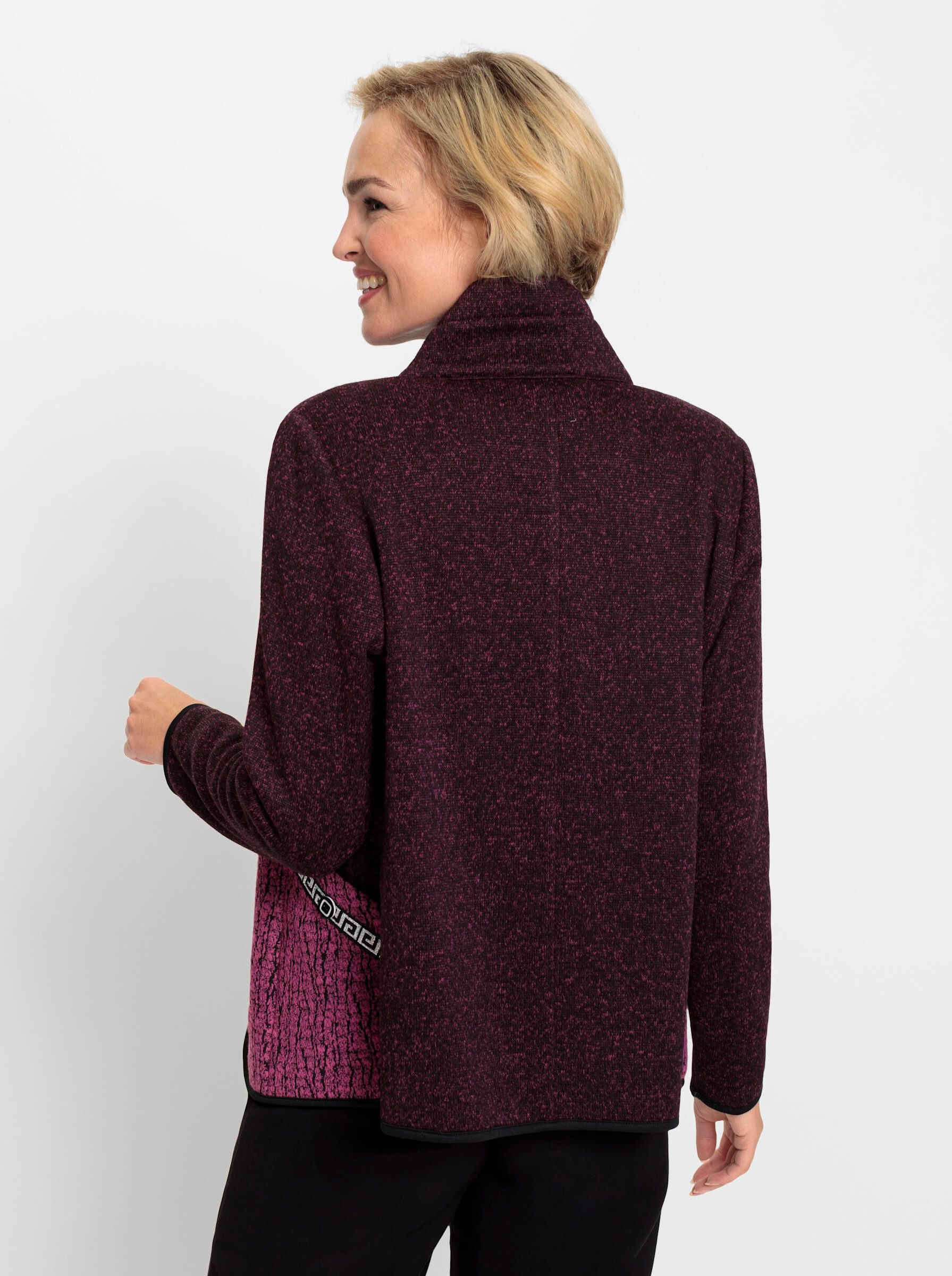 Witt Fleecejacke Fleecejacke günstig online kaufen