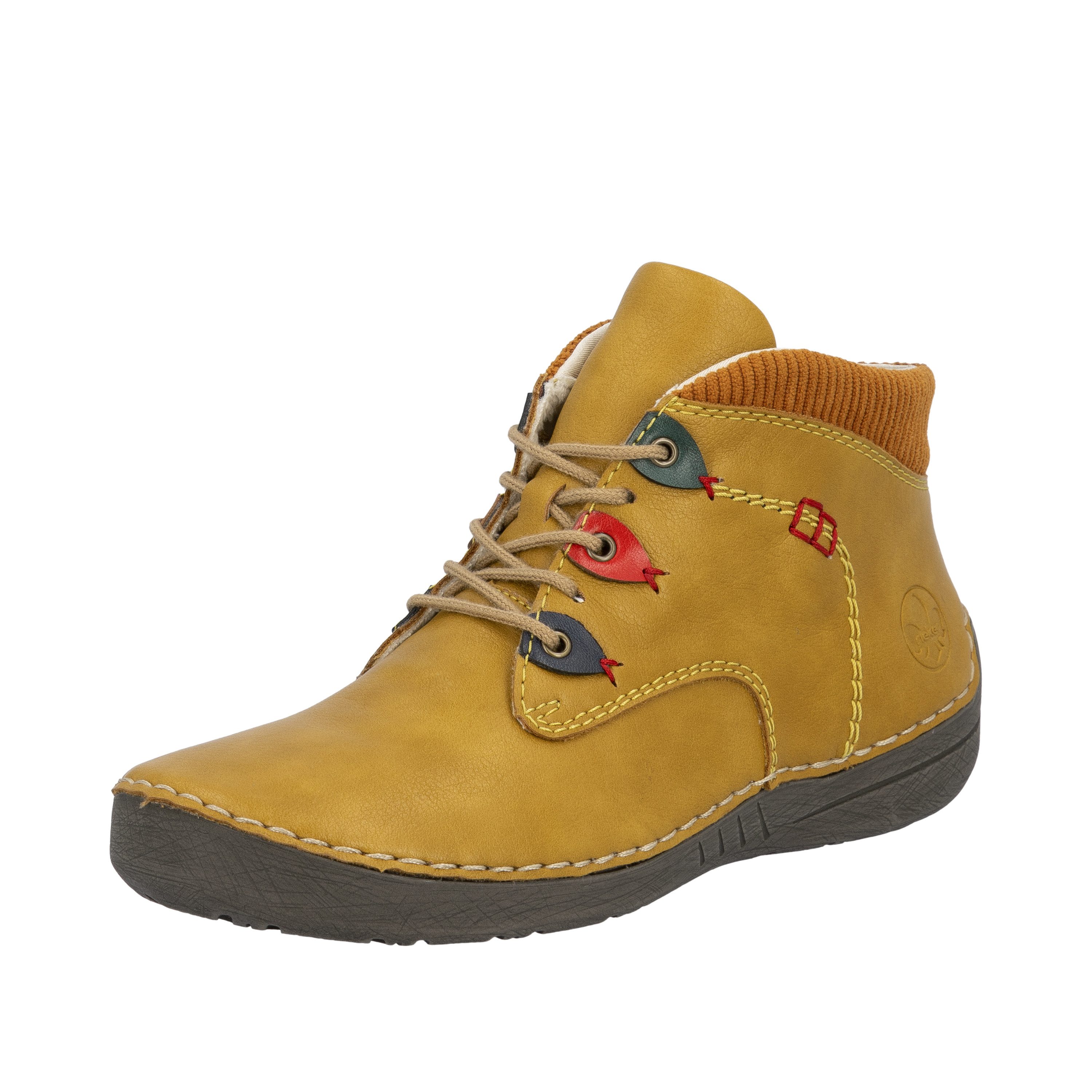 Schnürboots