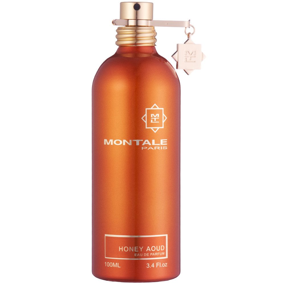 montale Eau de Parfum Montale Honey Aoud 100ml Eau de Parfum Unisex