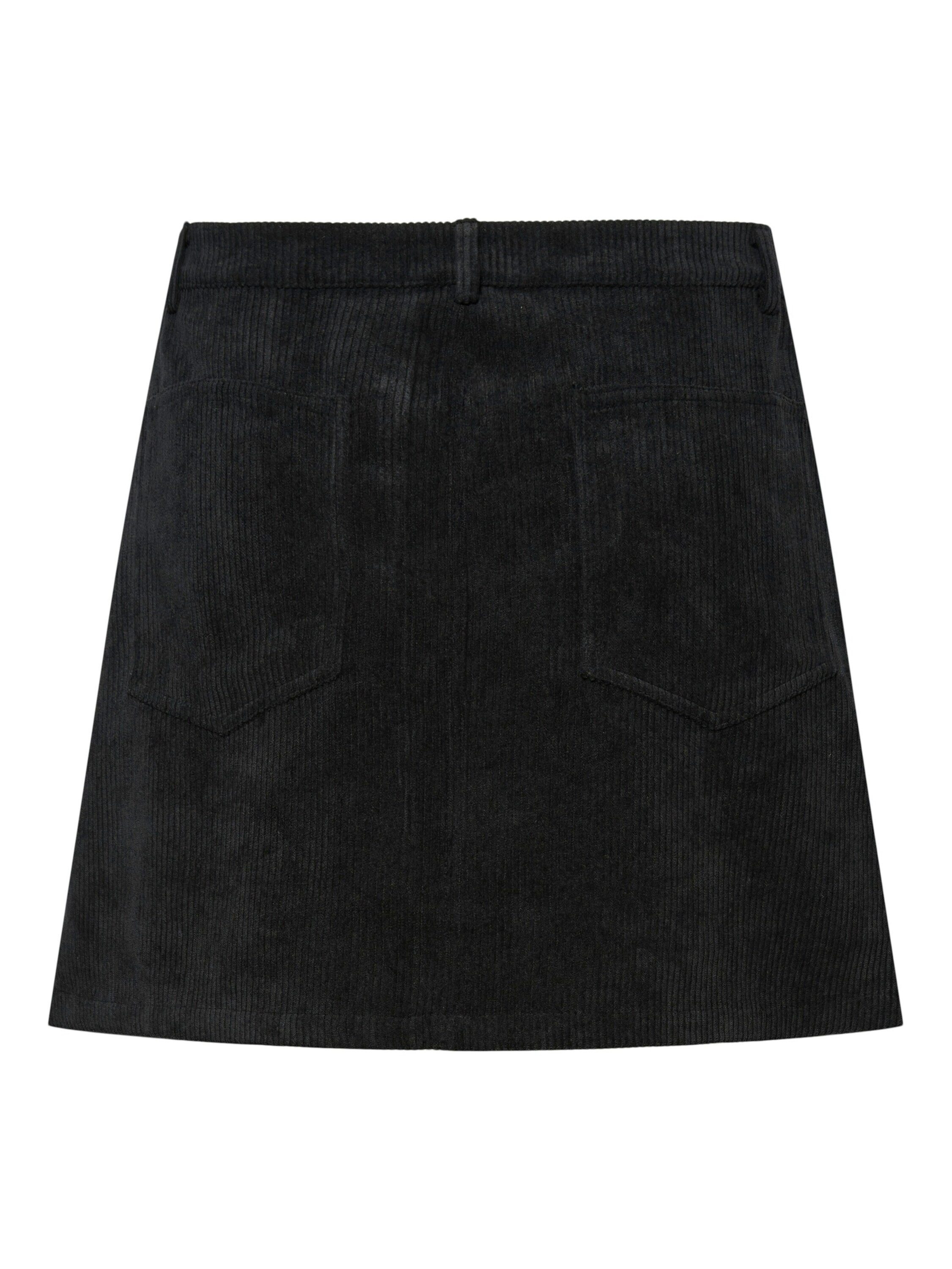 pieces A-Linien-Rock Effi (1-tlg) Plain/ohne Details günstig online kaufen