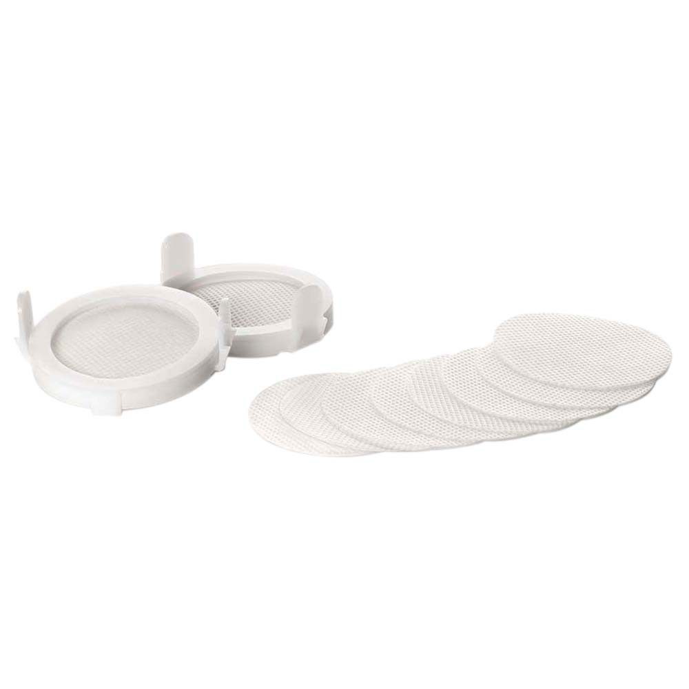 Primavera Duftlampe Aroma Ventilator - Flower Ersatzvliese