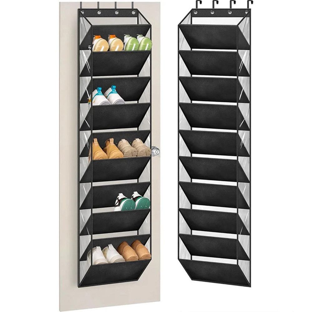 Coonoor Hängeregal Schuh-Organizer mit großen, tiefen günstig online kaufen