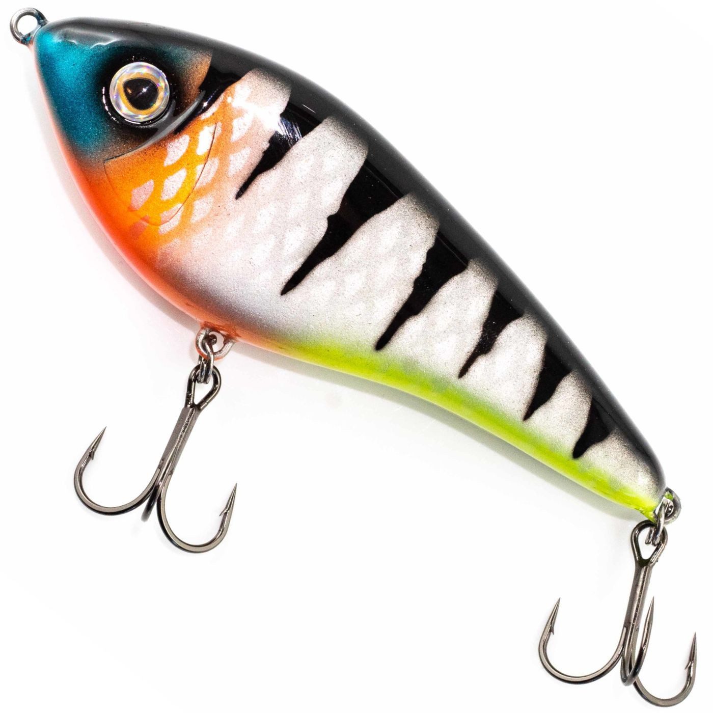 Kunstköder Westin Swim Glidebait - Jerkbait