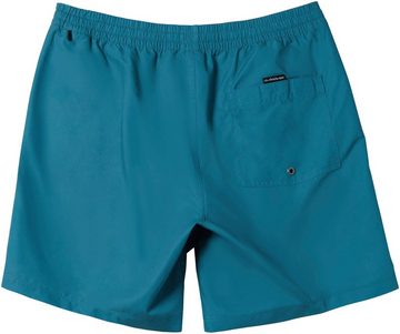 Quiksilver Boardshorts EVERYDAY SOLID VOLLEY YTH 14