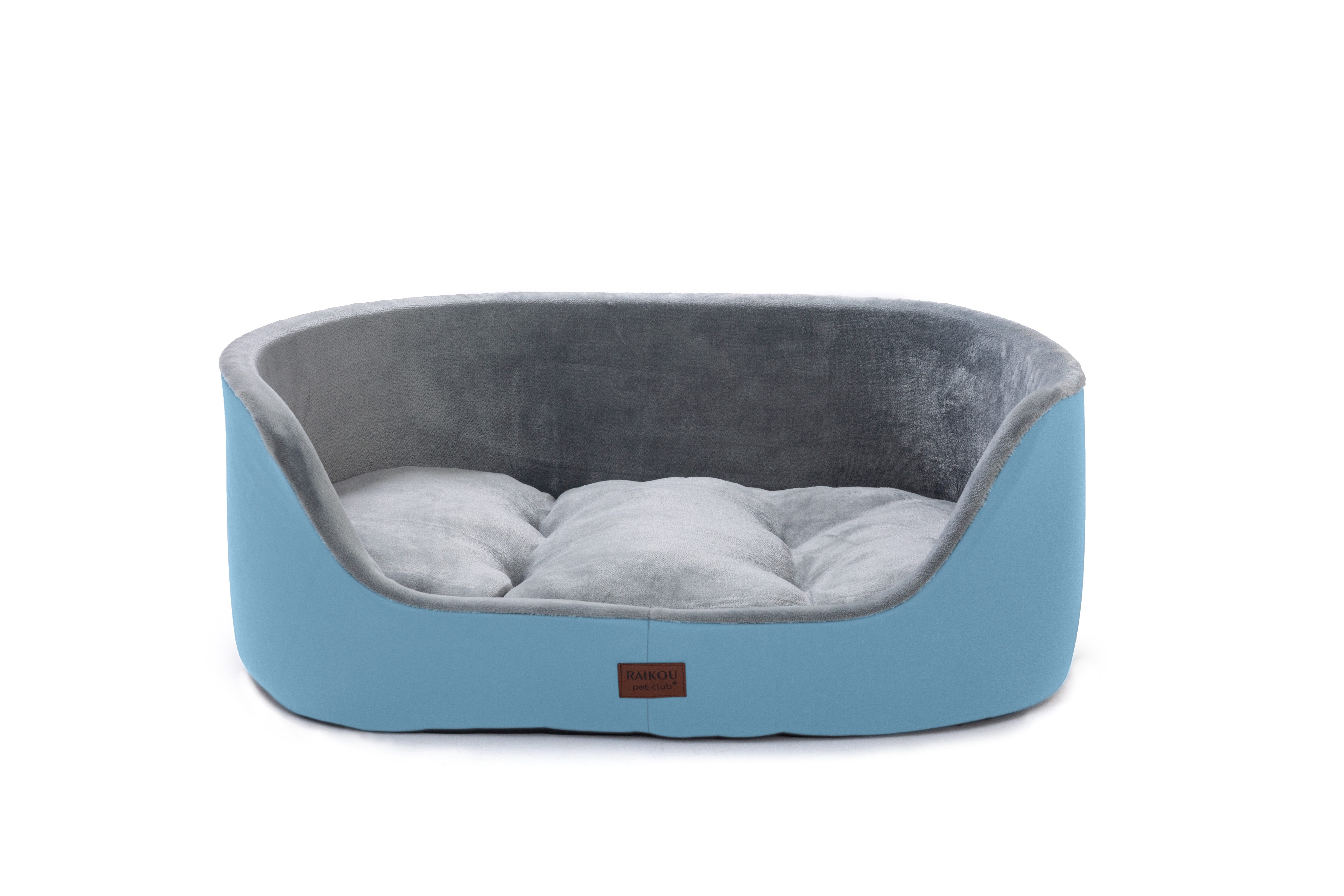 M-Diamant Tierbett Orthopädisches Hundebett Komfortables Hundekissen günstig online kaufen