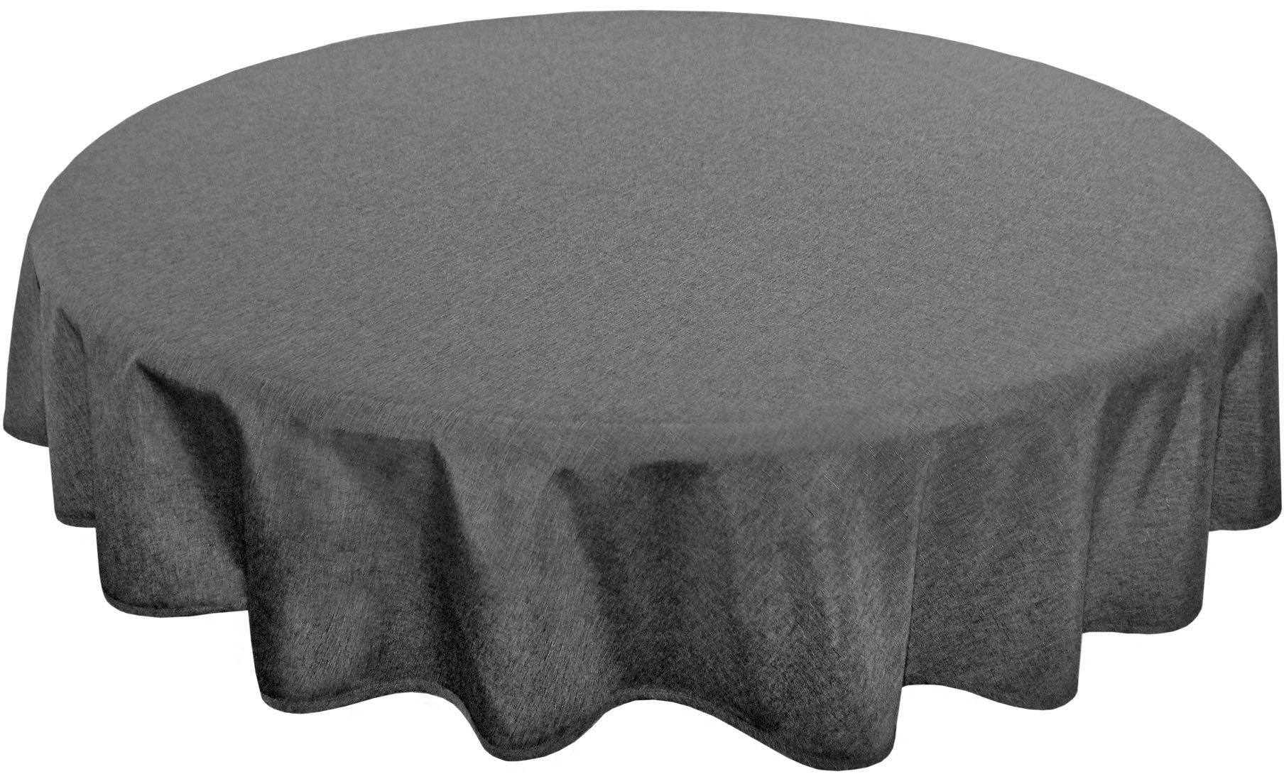 Delindo Lifestyle Tischdecke SAMBA (1-tlg), Fleckabweisend, UV-beständig, 2 günstig online kaufen