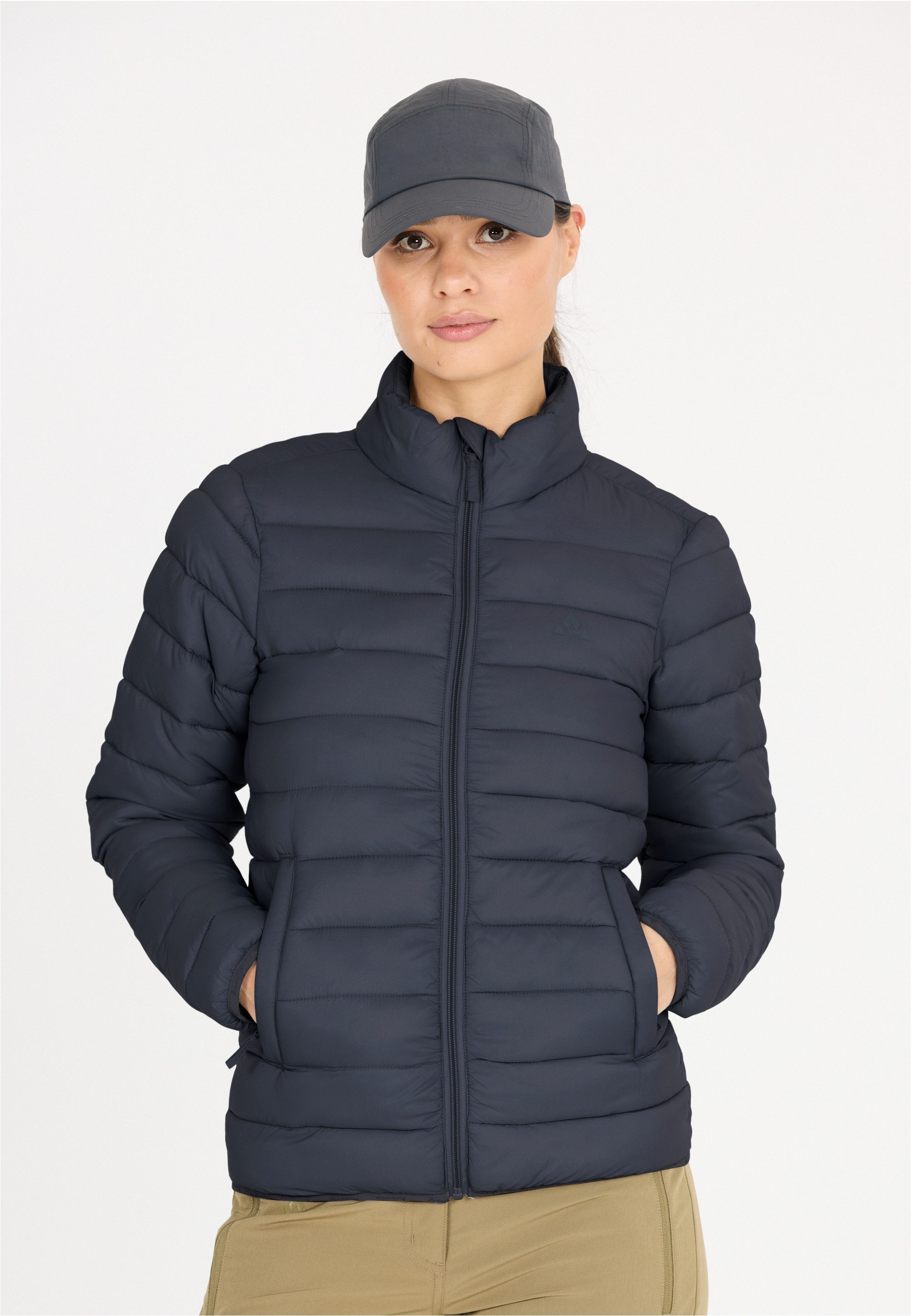 WHISTLER Outdoorjacke Arubi mit leichter Füllung