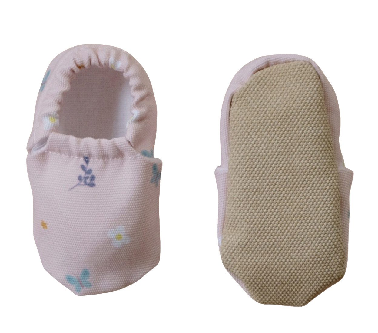 cosy roots Cosy Roots Hausschuhe Badeschuhe Krabbelschuhe Stoffschuhe Babyschuhe Krabbelschuh