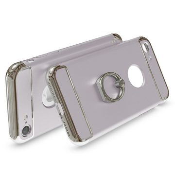 Nalia Smartphone-Hülle Apple iPhone 7, Ring