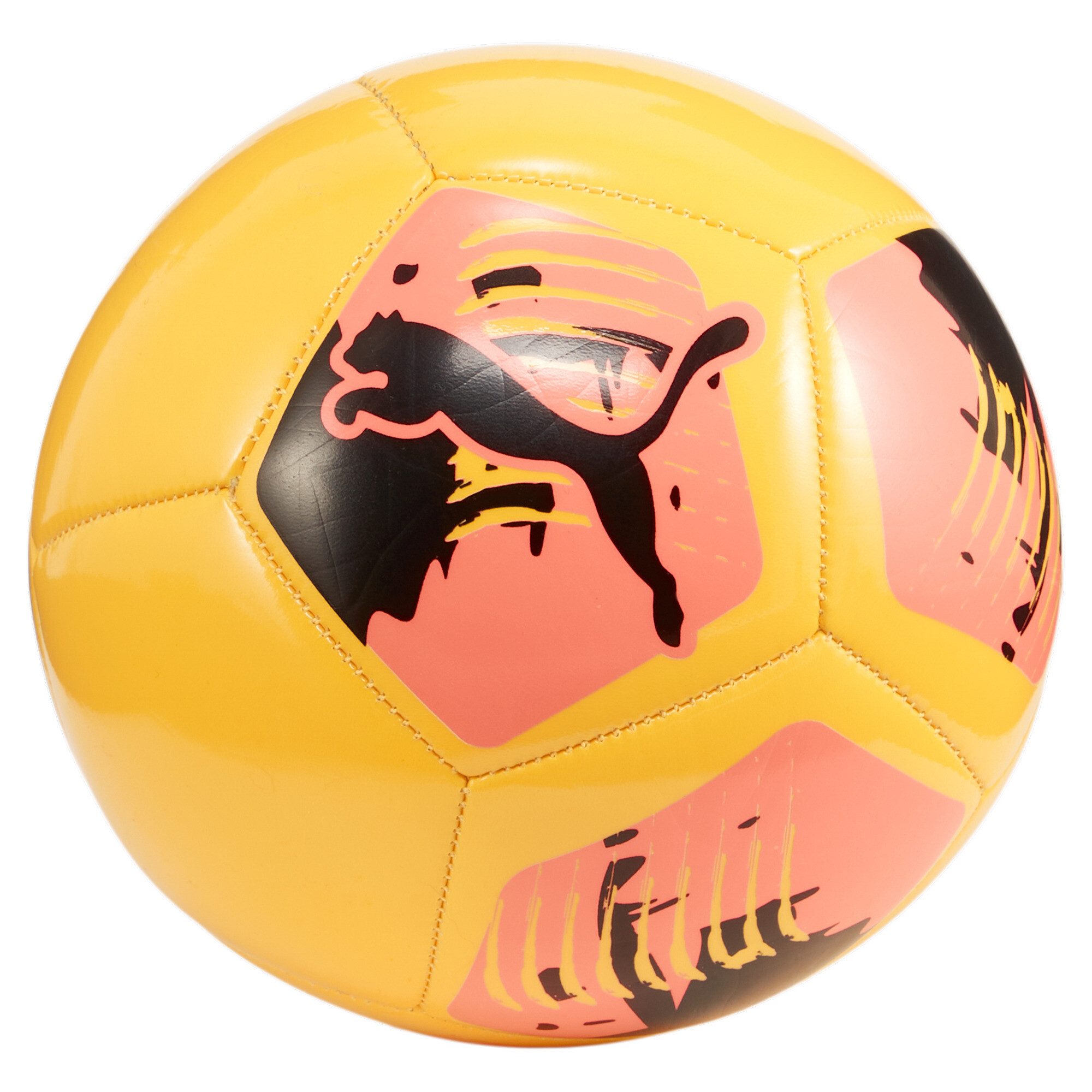 Fußball Puma Mini-Fussball Big Cat miniball 084215