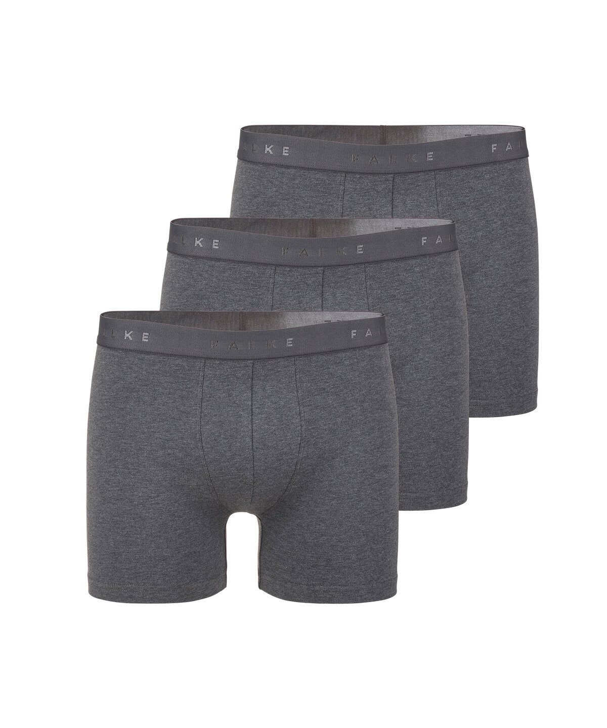 Falke Boxershorts FALKE Underwear - Slip/Brief/Boxer Daily Comfort