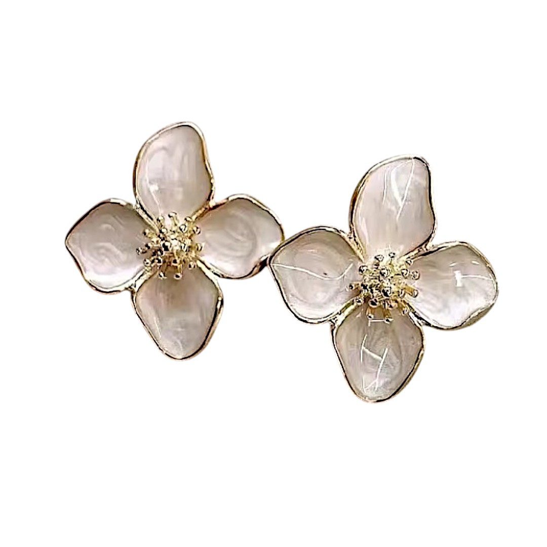 Medusa Accessoires Ohrring-Set Stali Ohrringe Set
