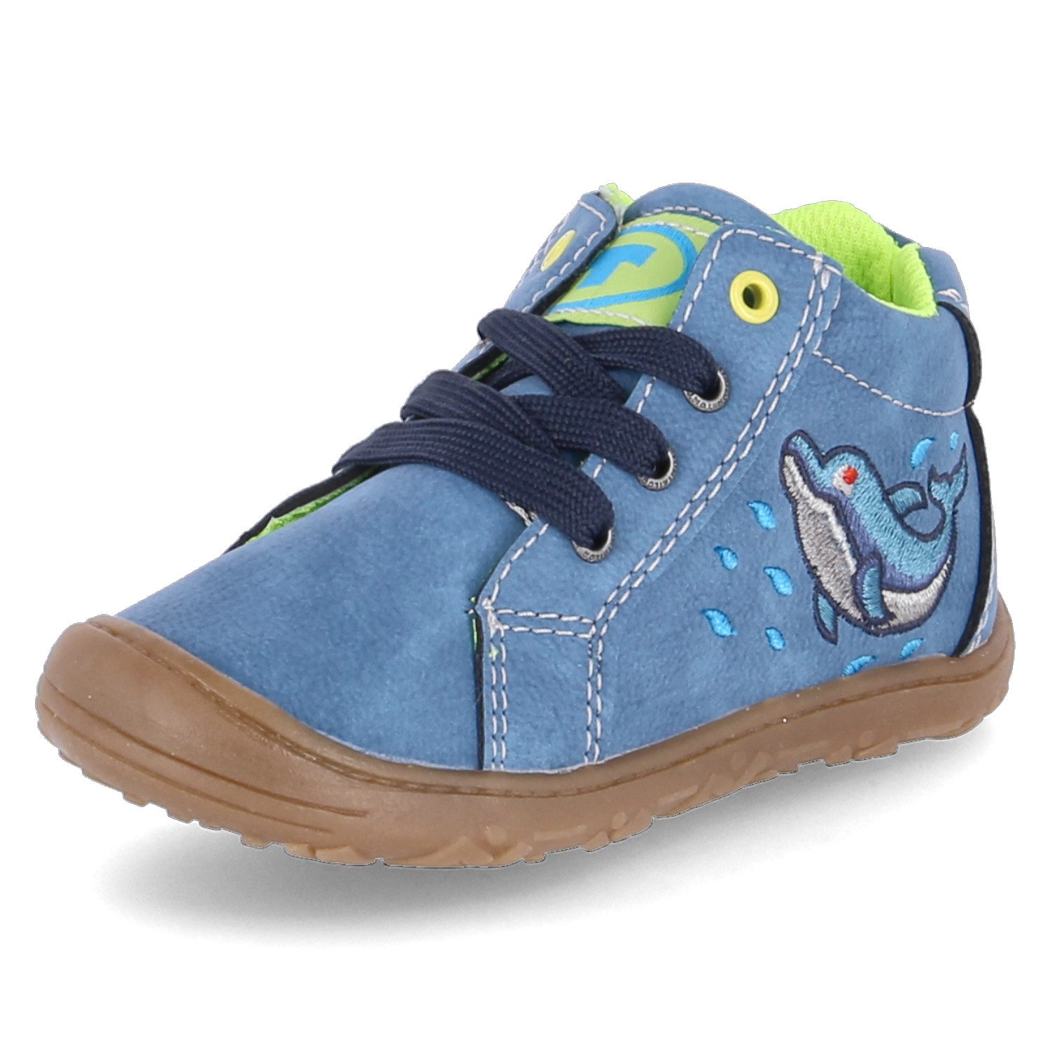 TOM TAILOR Schnürschuhe Schnürschuh