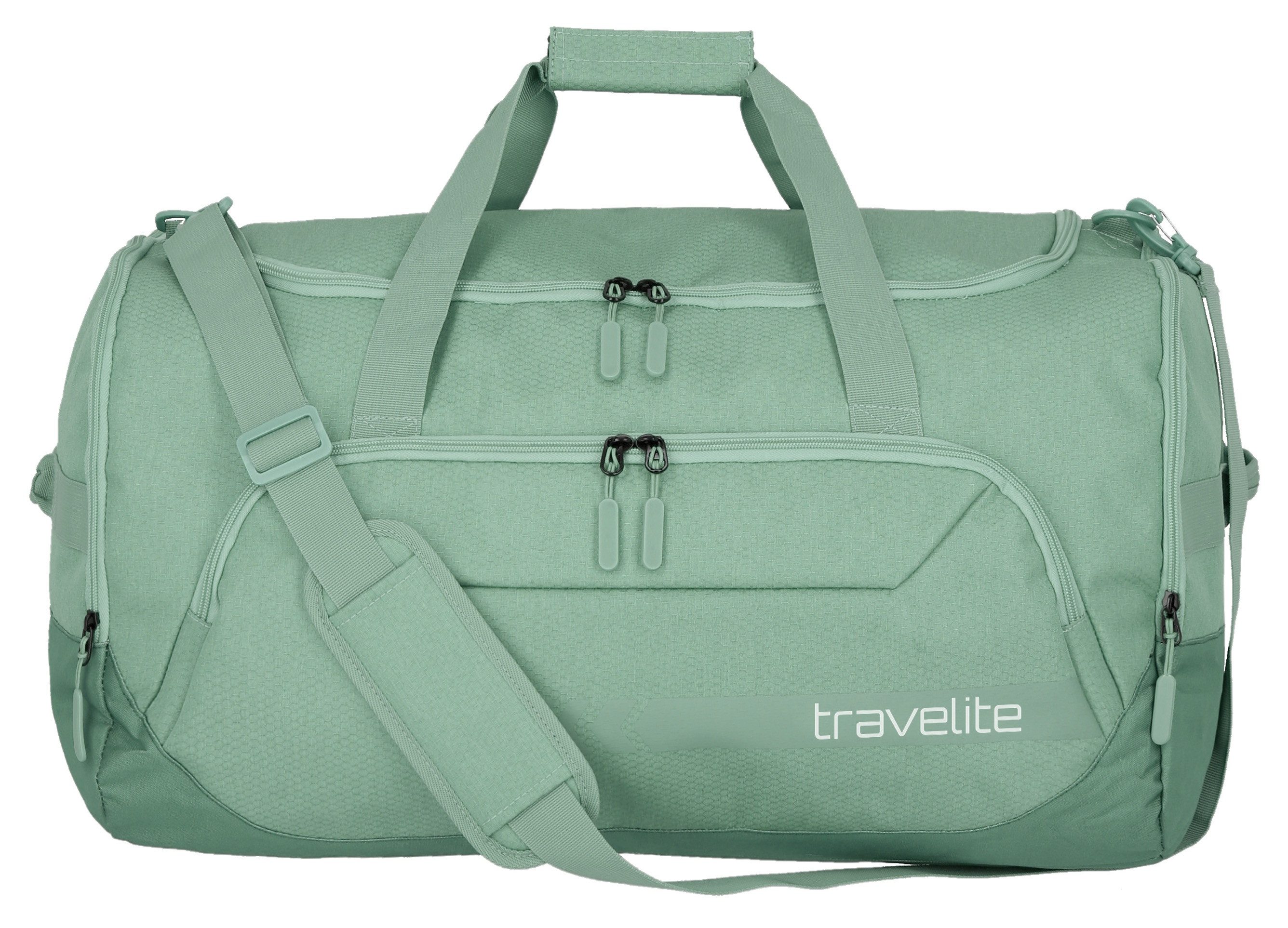 travelite Reisetasche KICK OFF Reisetasche L, Reisegepäck Sporttasche Freiz günstig online kaufen