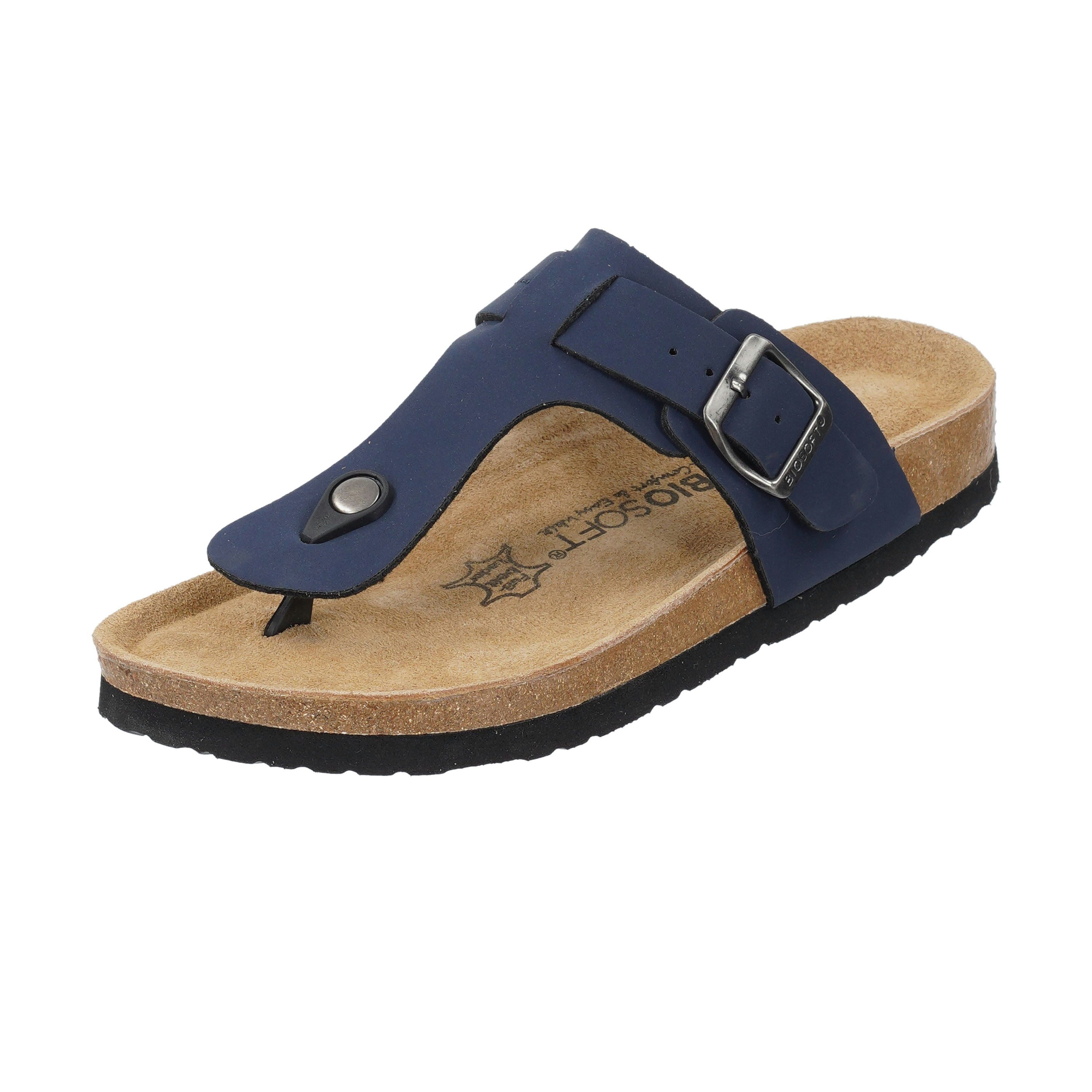 Biosoft Comfort & Easy Walk Pantie navy 40 Sandale
