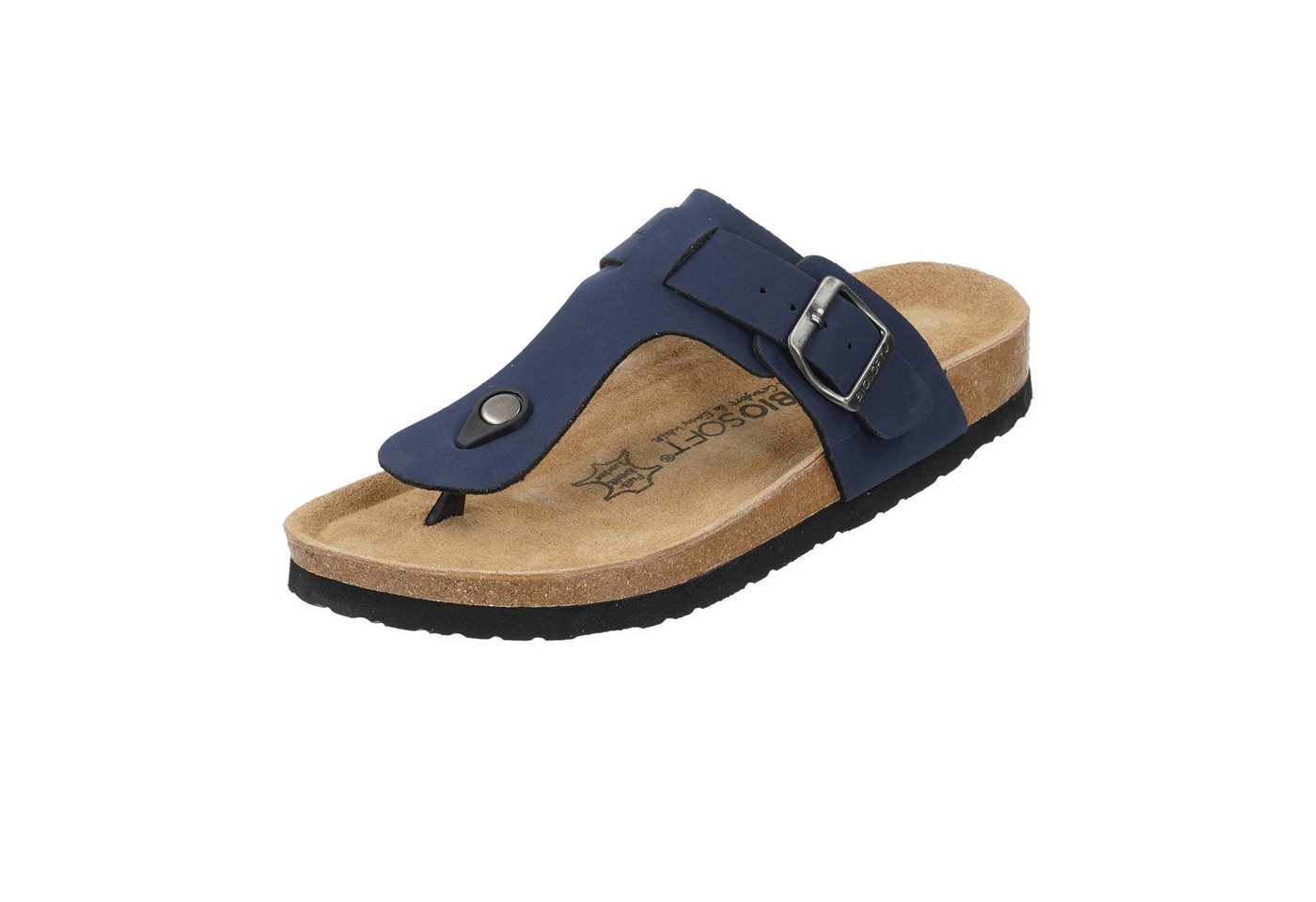 Biosoft Comfort & Easy Walk Pantie navy 40 Sandale