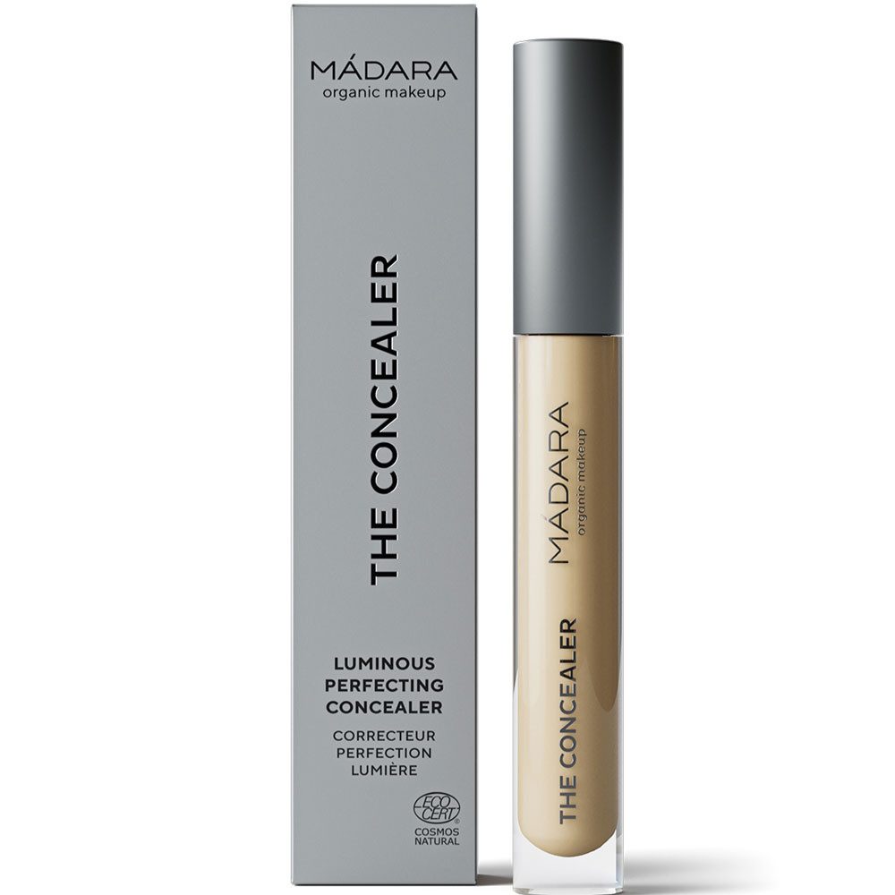Concealer Leuchtender perfektionierender HONEY