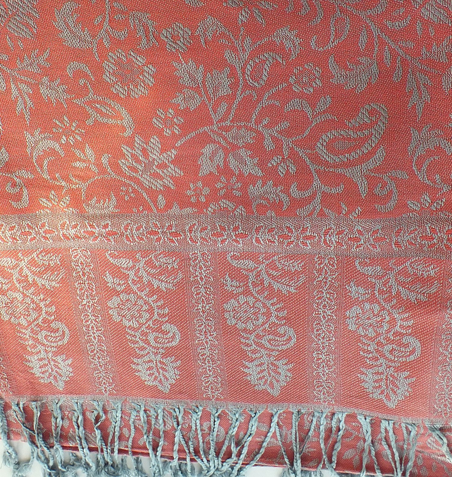 chic4home Schal Dreamy Flair, (1-St. 1-teilig), günstig online kaufen