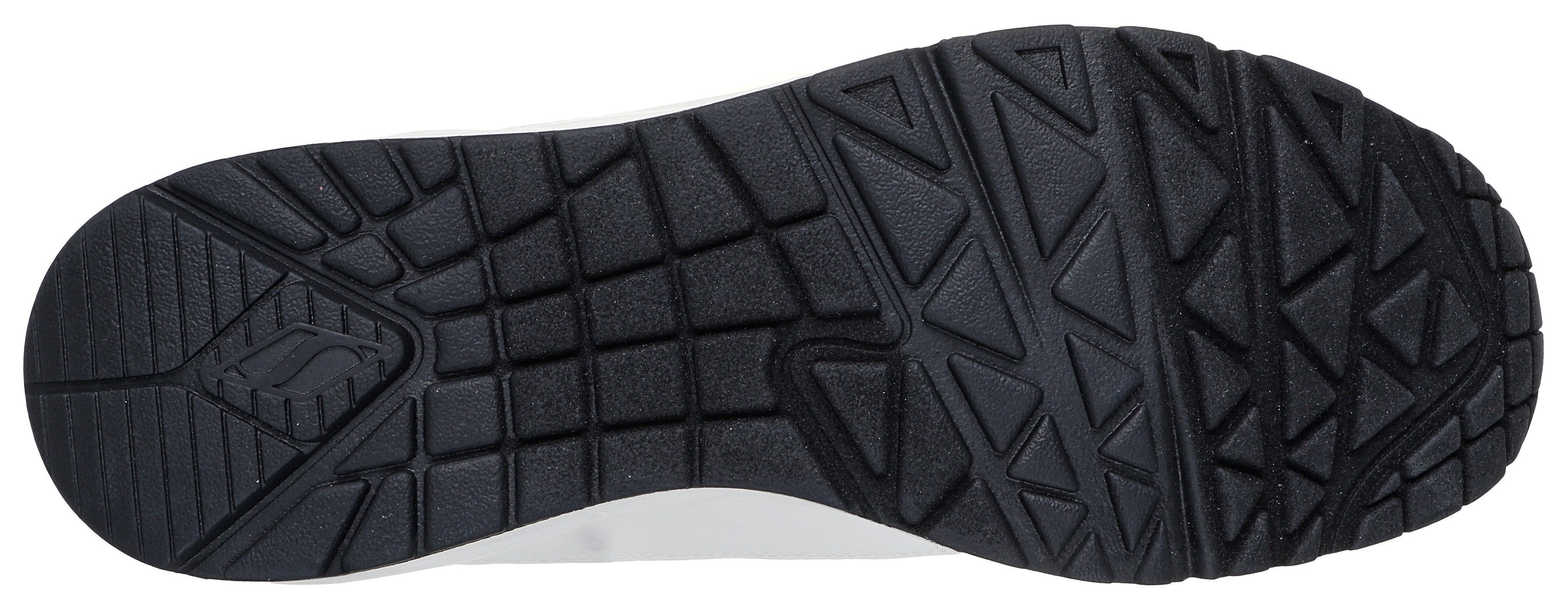 Skechers UNO-BANKSIA LUXE Slip-On Sneaker Keilsneaker, Sneaker mit Luftkiss günstig online kaufen