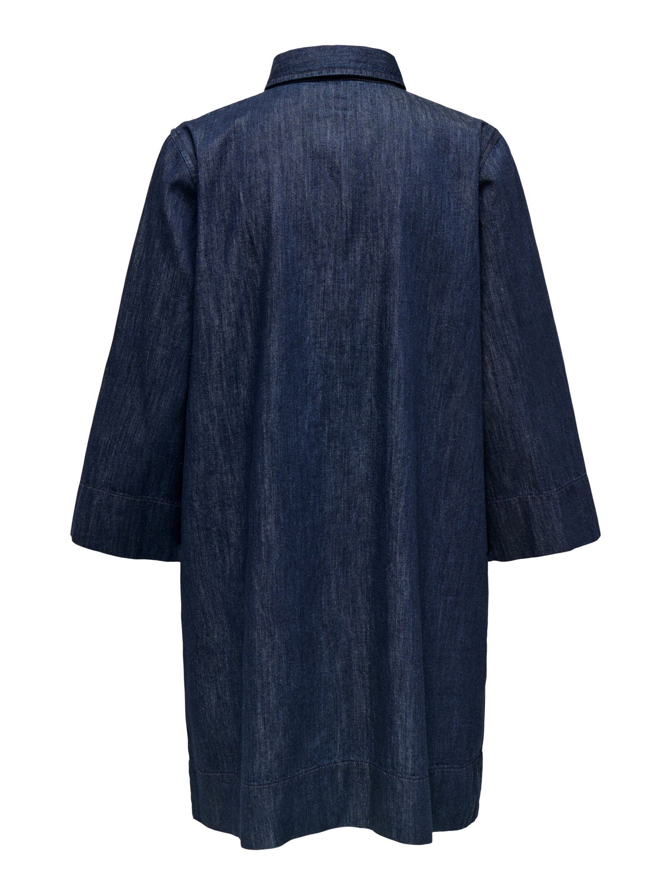 ONLY Blusenkleid ONLAMARI (1-tlg) Plain/ohne Details