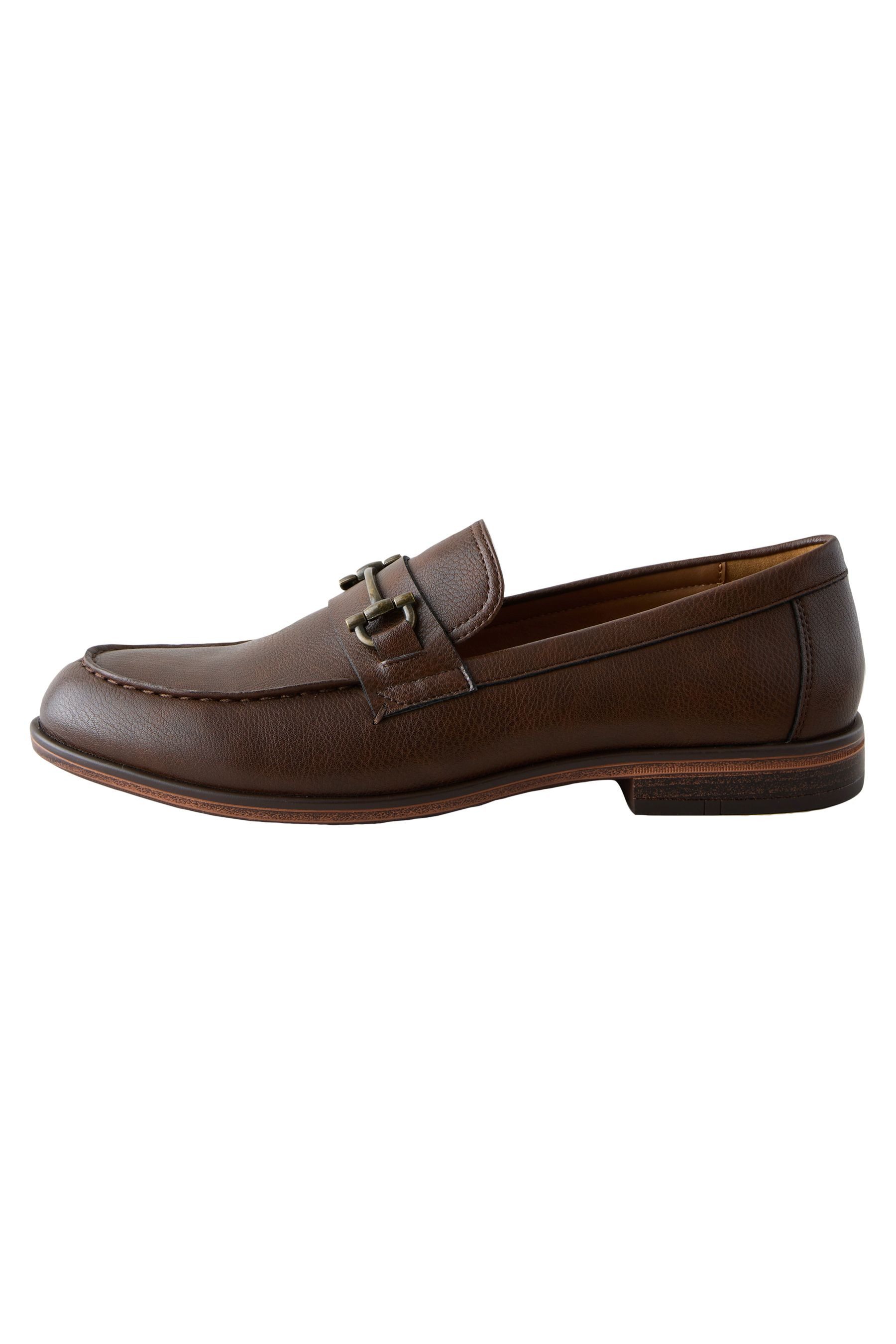 Next Loafer mit Trense Loafer