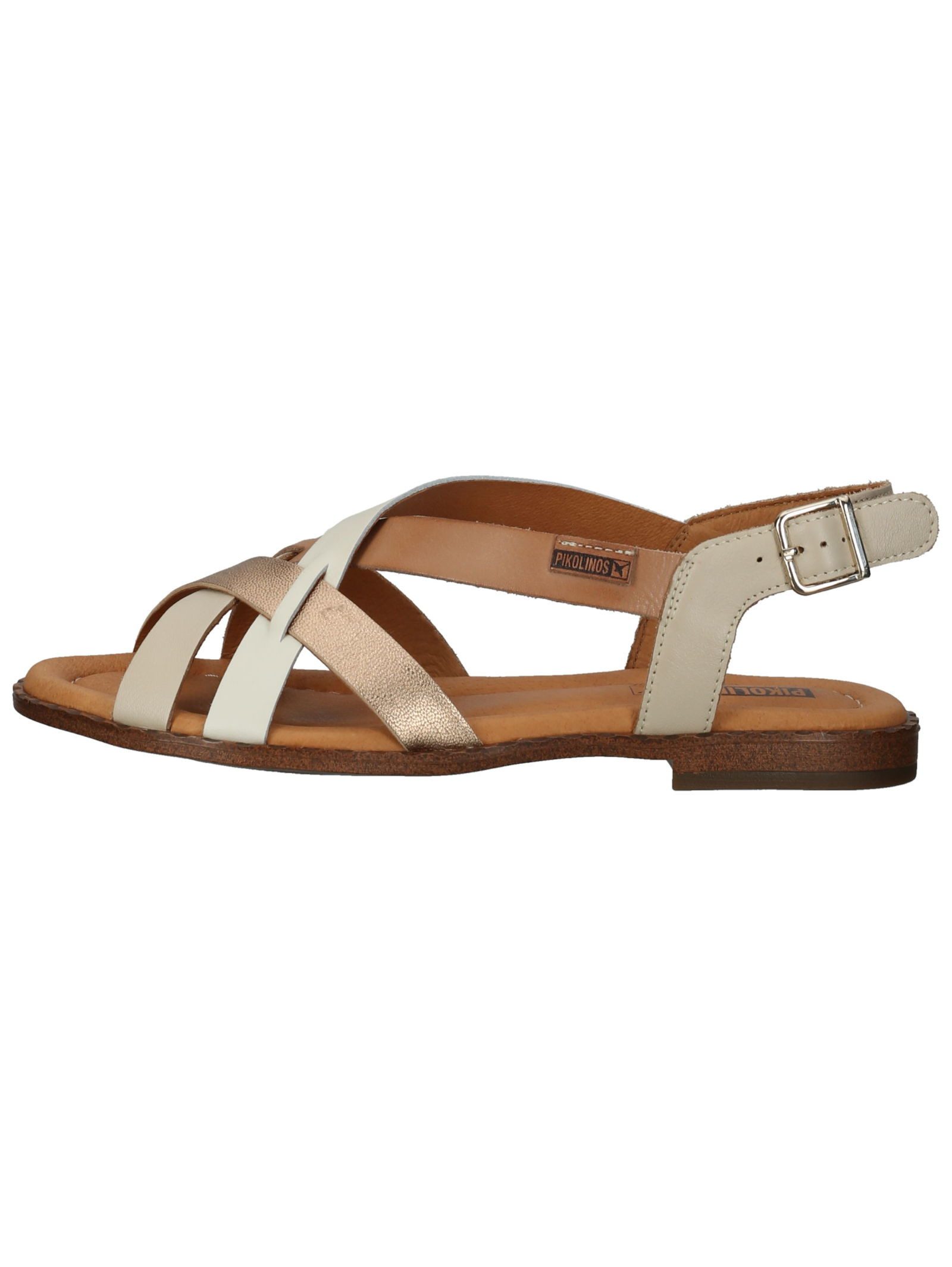 PIKOLINOS PIKOLINOS Sandalen Leder Riemchensandale