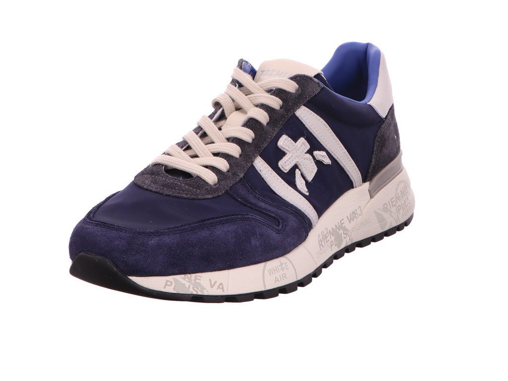 PREMIATA Lander Schnürschuh