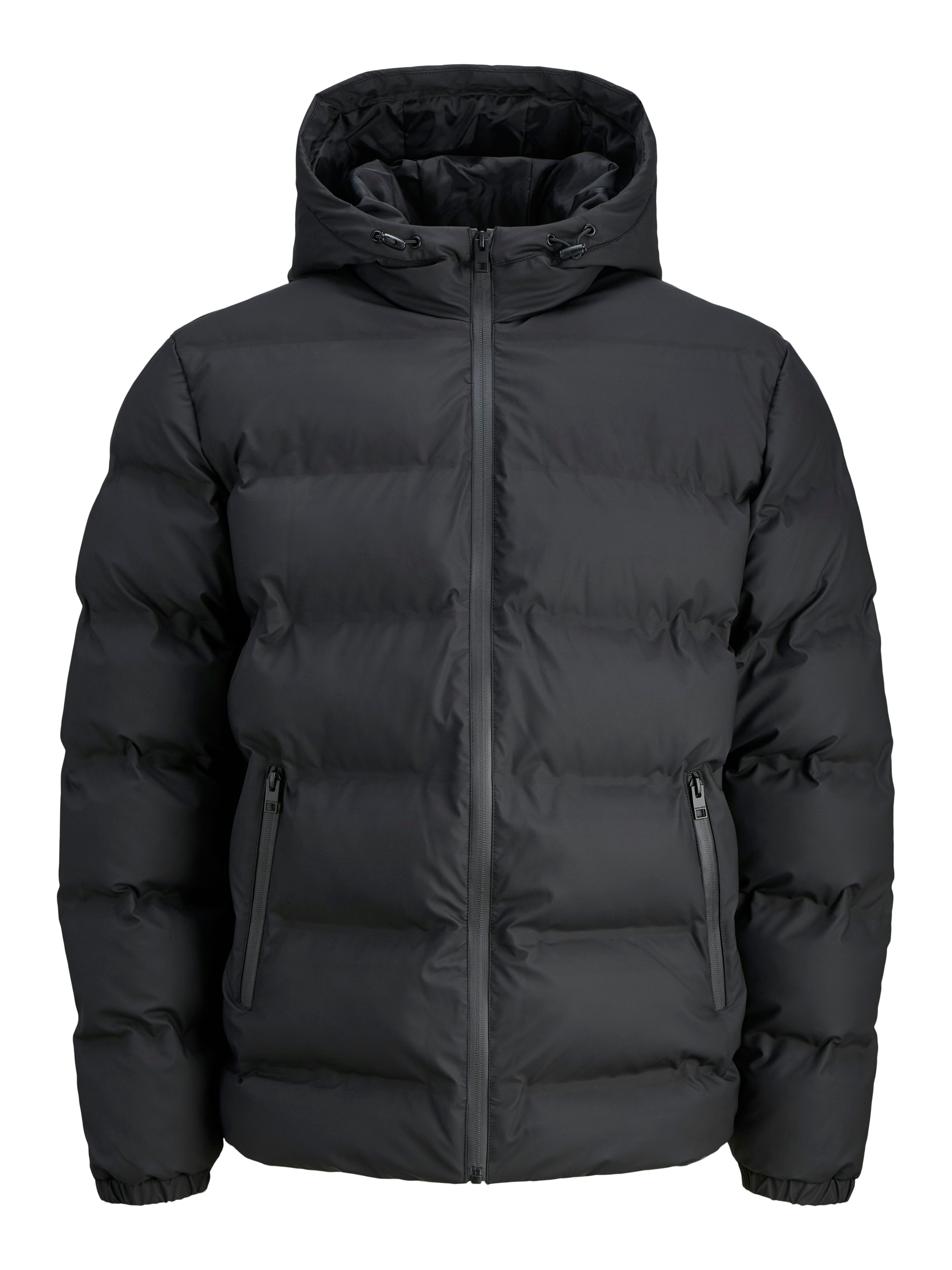 Steppjacke JJELEMENTS PU PUFFER SN