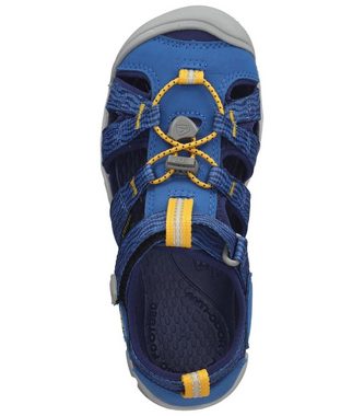 Keen Sandalen Textil Trekkingsandale