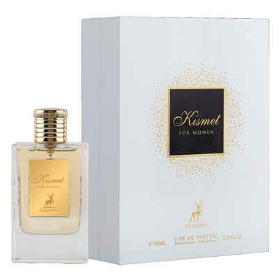 Maison Alhambra Eau de Parfum Kismet for Women 100ml Eau de Parfum Maison Alhamb