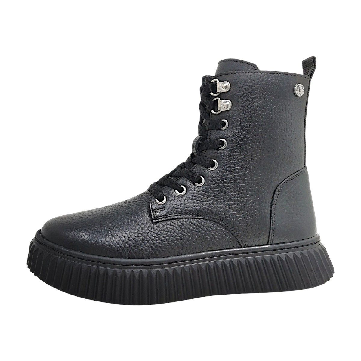 Schnürstiefel Schnürstiefel günstig online kaufen